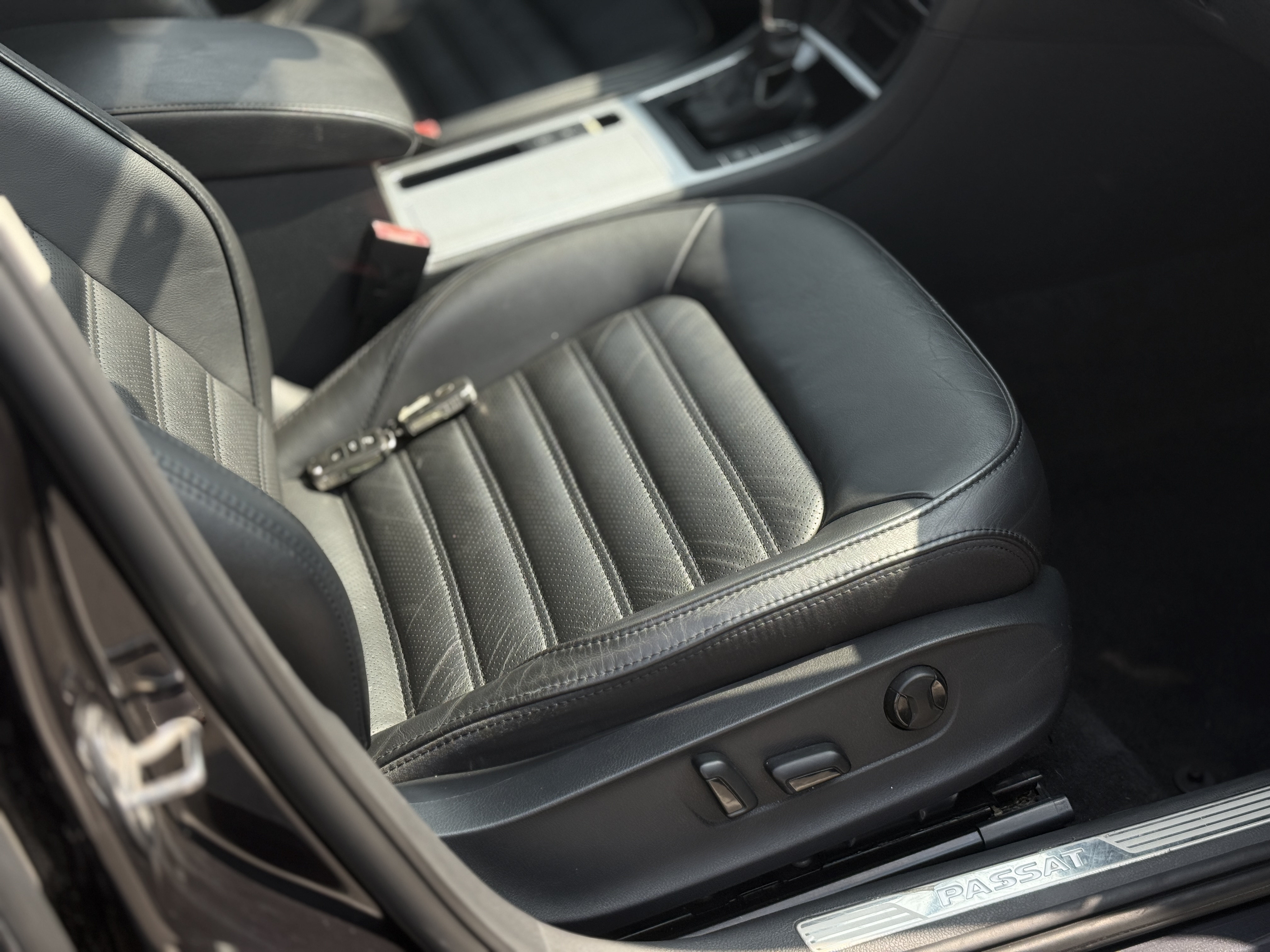 Volkswagen Passat 2016 car image #5
