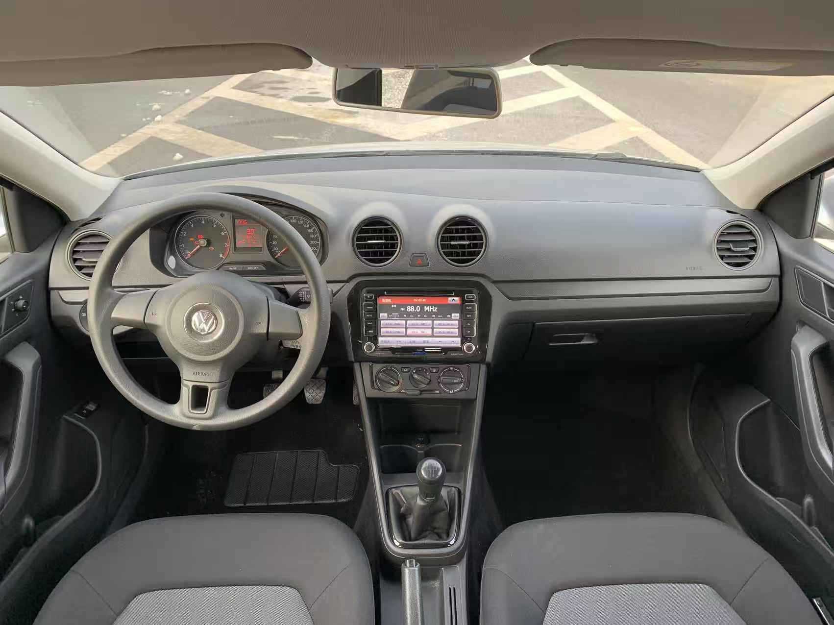 Volkswagen Jetta 2016 immagine di auto #5