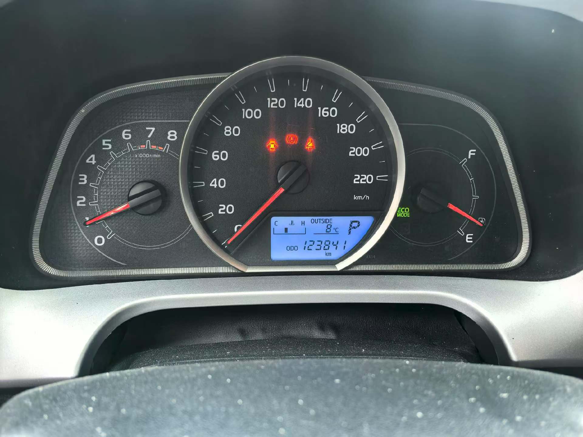 Toyota RAV4 2018 #5 Toyota RAV4 2018 car image #5