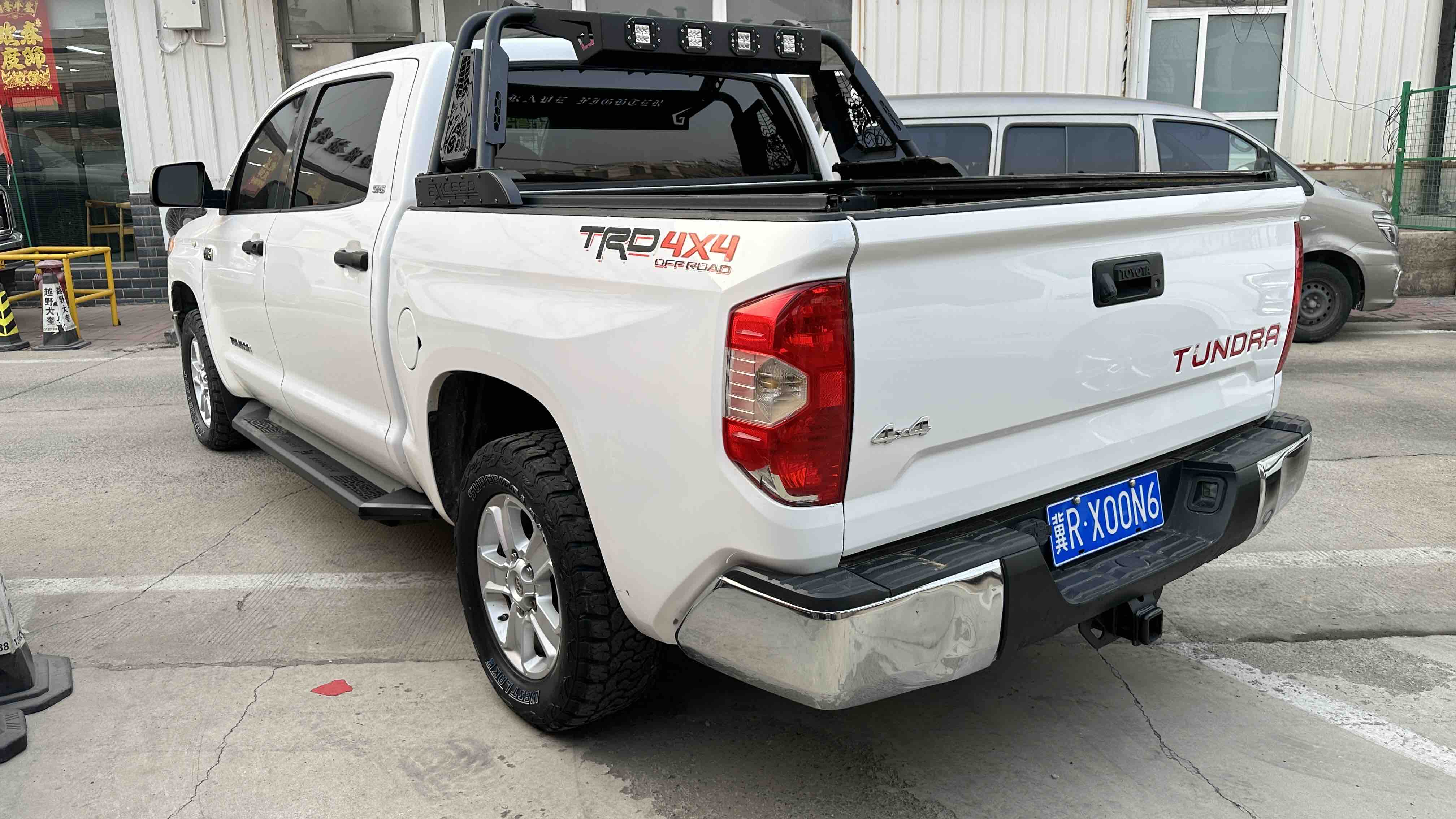 Toyota 2019 #5 Toyota 2019 car image #5
