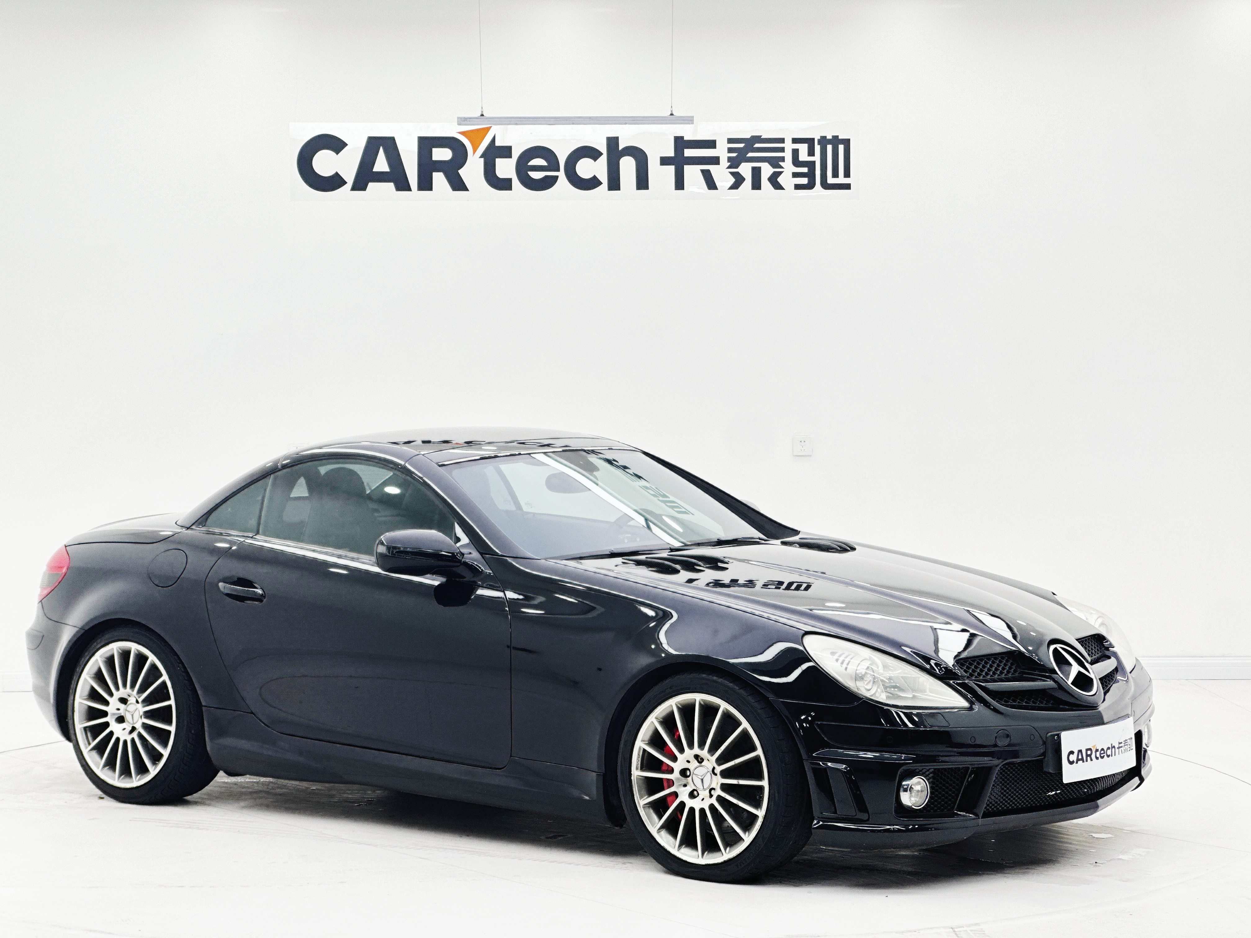 Mercedes-Benz SLK AMG 2014 #5 Mercedes-Benz SLK AMG 2014 صورة سيارة #5