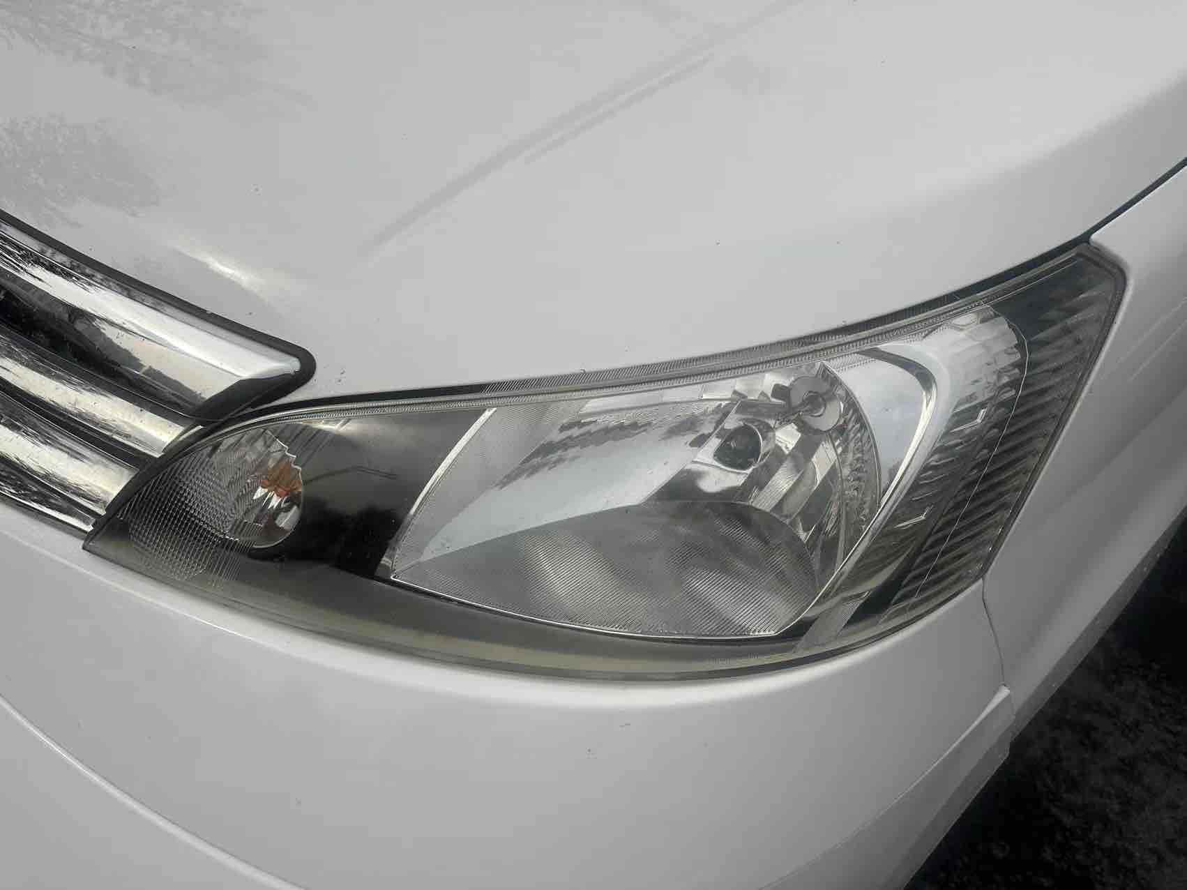 日产 日产NV200 2018 汽车图片 #5