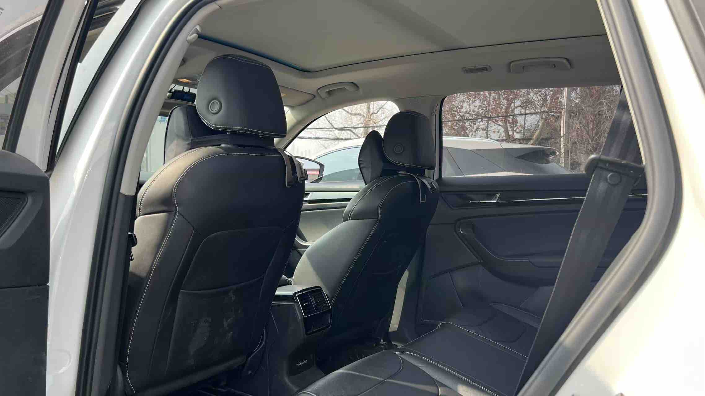 Skoda Kodiaq 2019 #5 Skoda Kodiaq 2019 car image #5