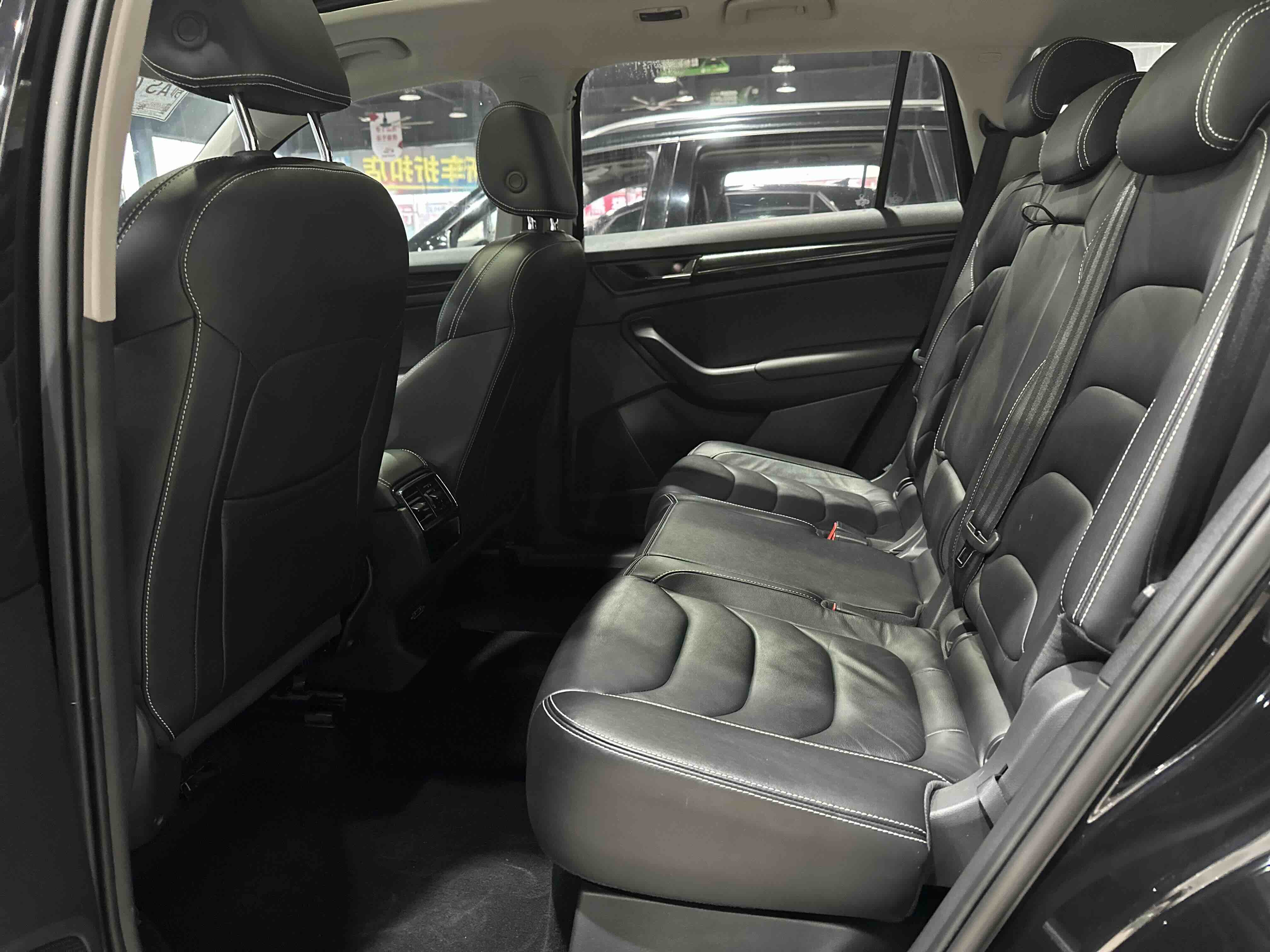 Skoda Kodiaq 2018 #5 Skoda Kodiaq 2018 car image #5