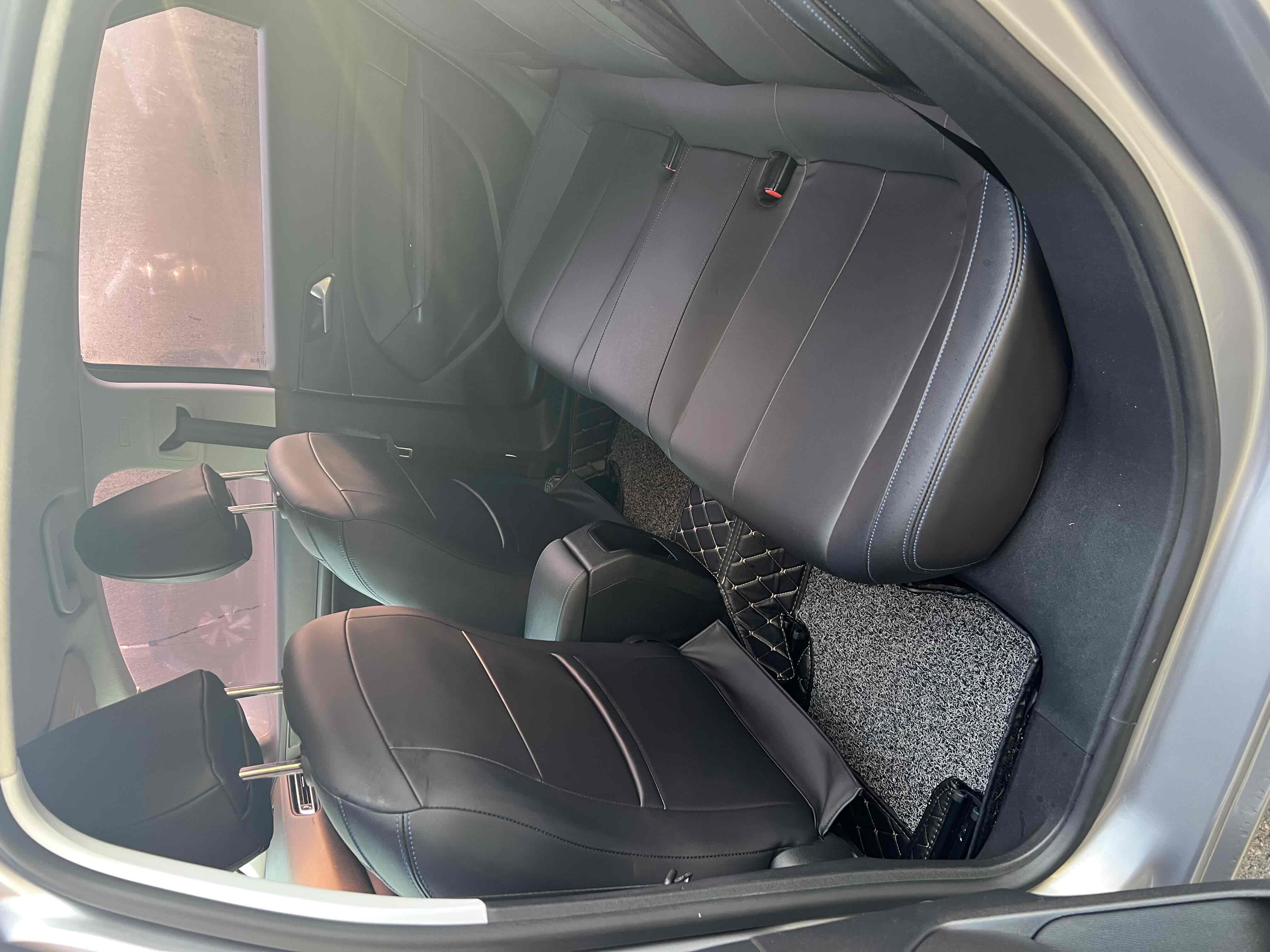 Peugeot 308 2018 #5 Peugeot 308 2018 car image #5