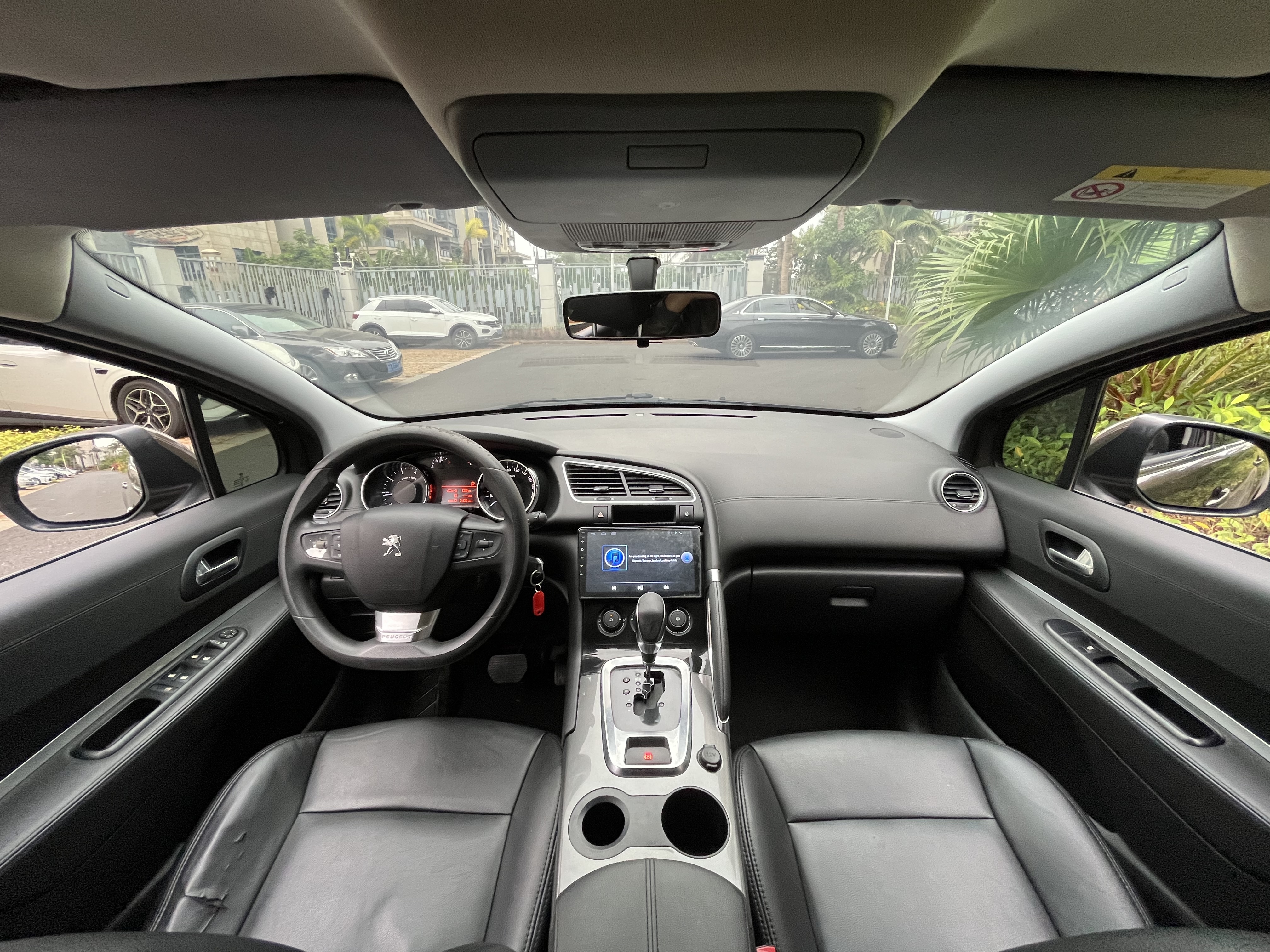 标致 标致3008 2019 汽车图片 #5