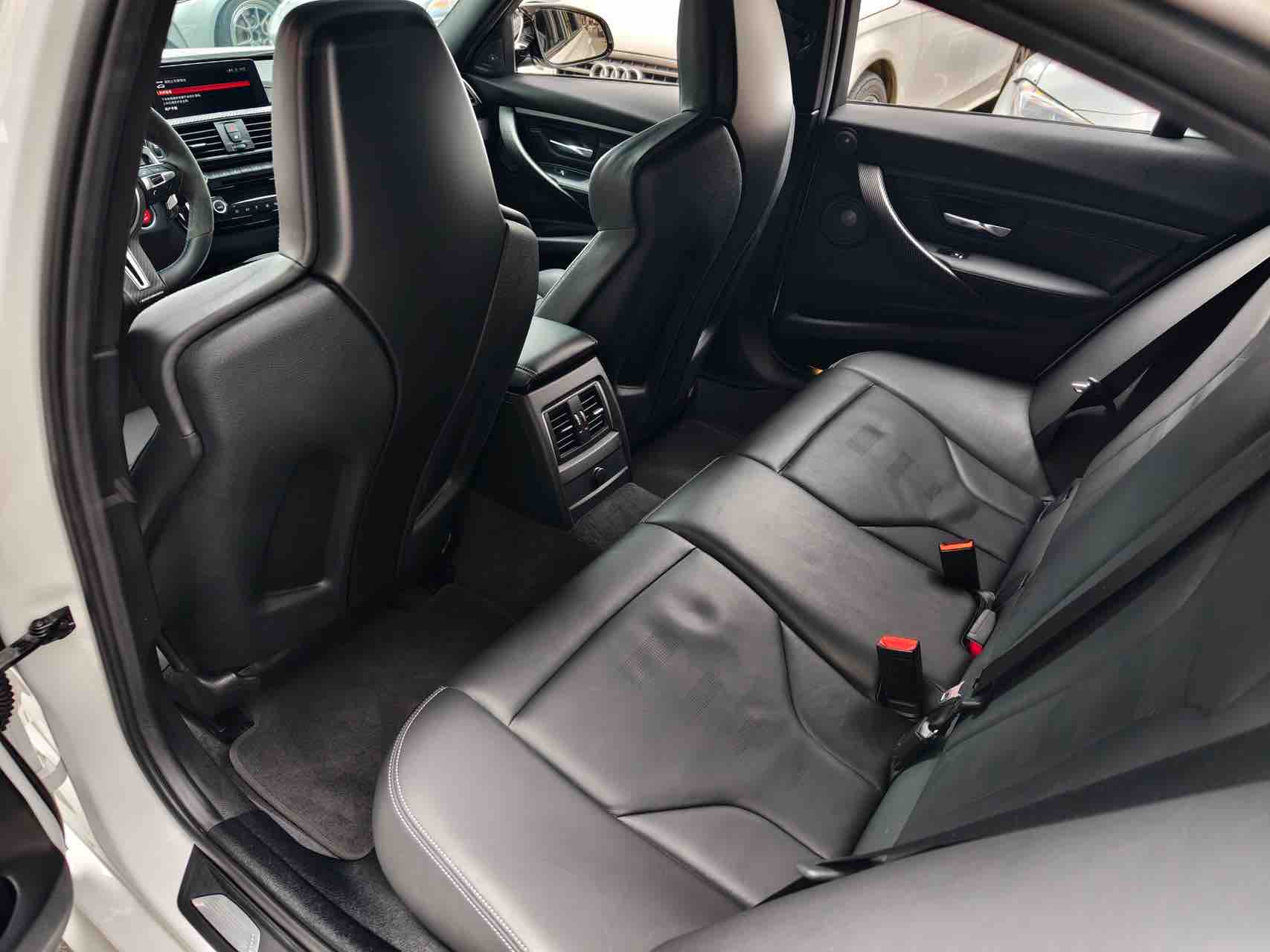 BMW M3 2017 изображение автомобиля #5