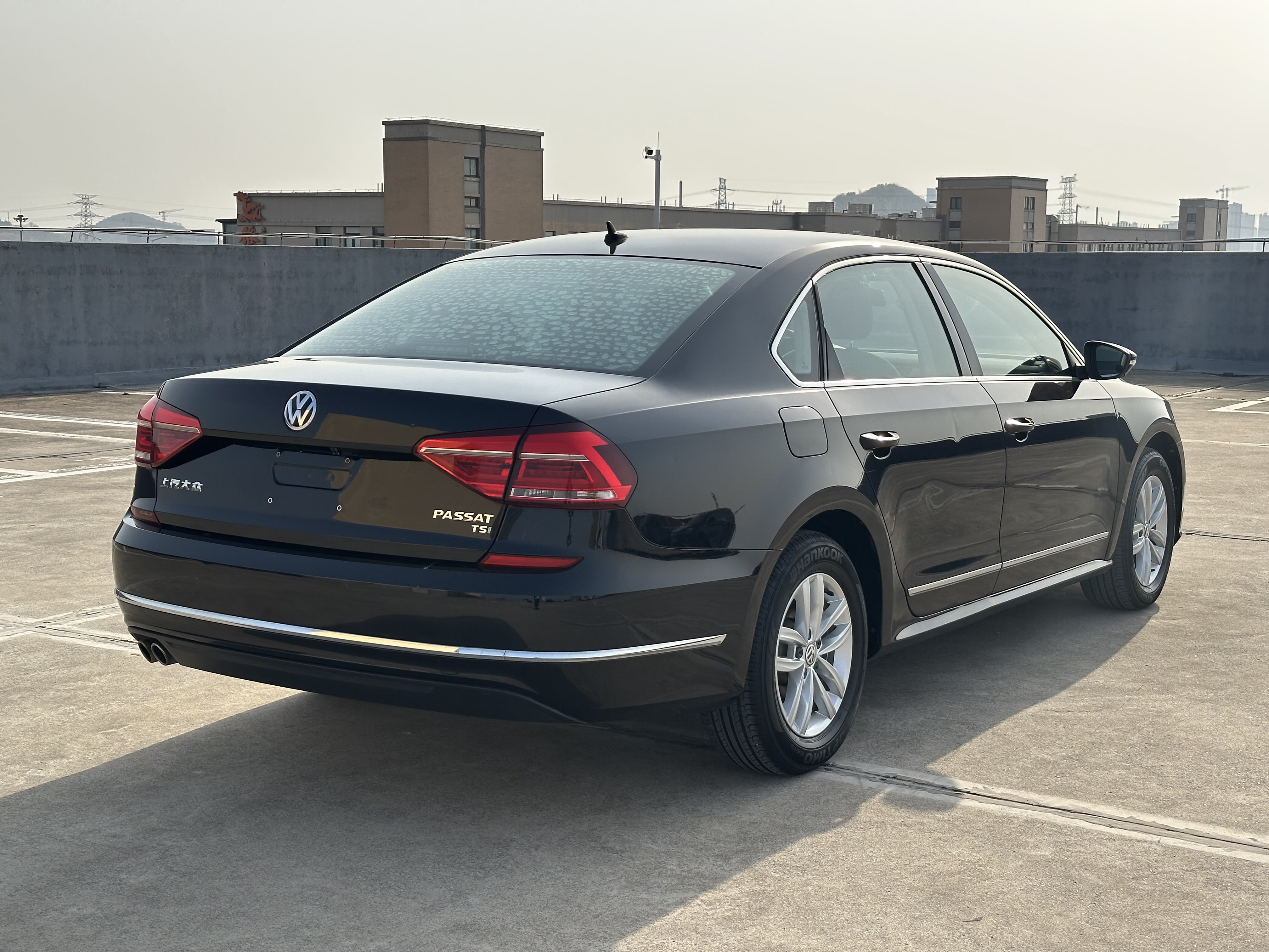 Volkswagen 2017 #5 Volkswagen 2017 car image #5