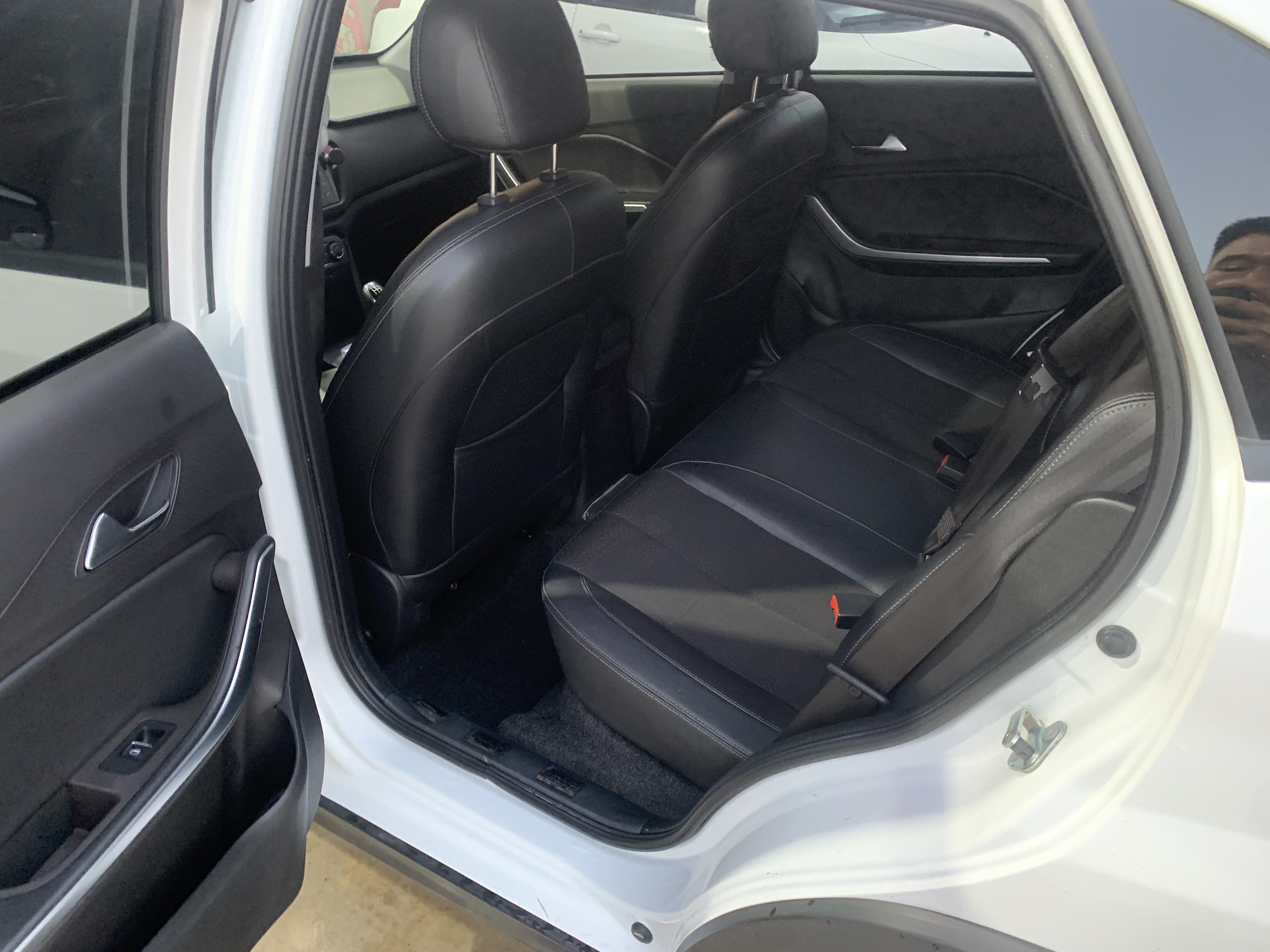 Chery Tiggo 3x 2019 car image #5