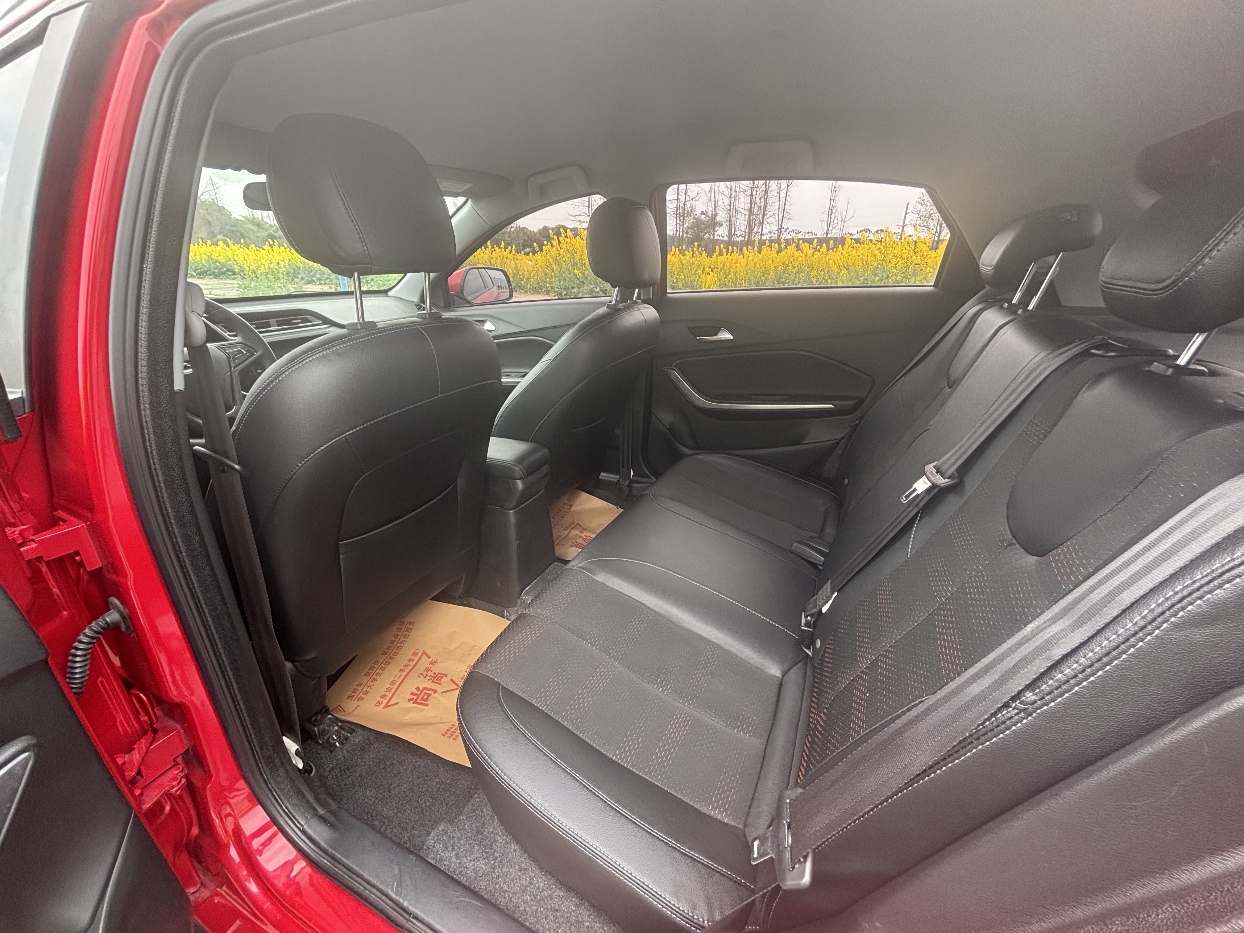 Chery Tiggo 3x 2020 #5 Chery Tiggo 3x 2020 car image #5