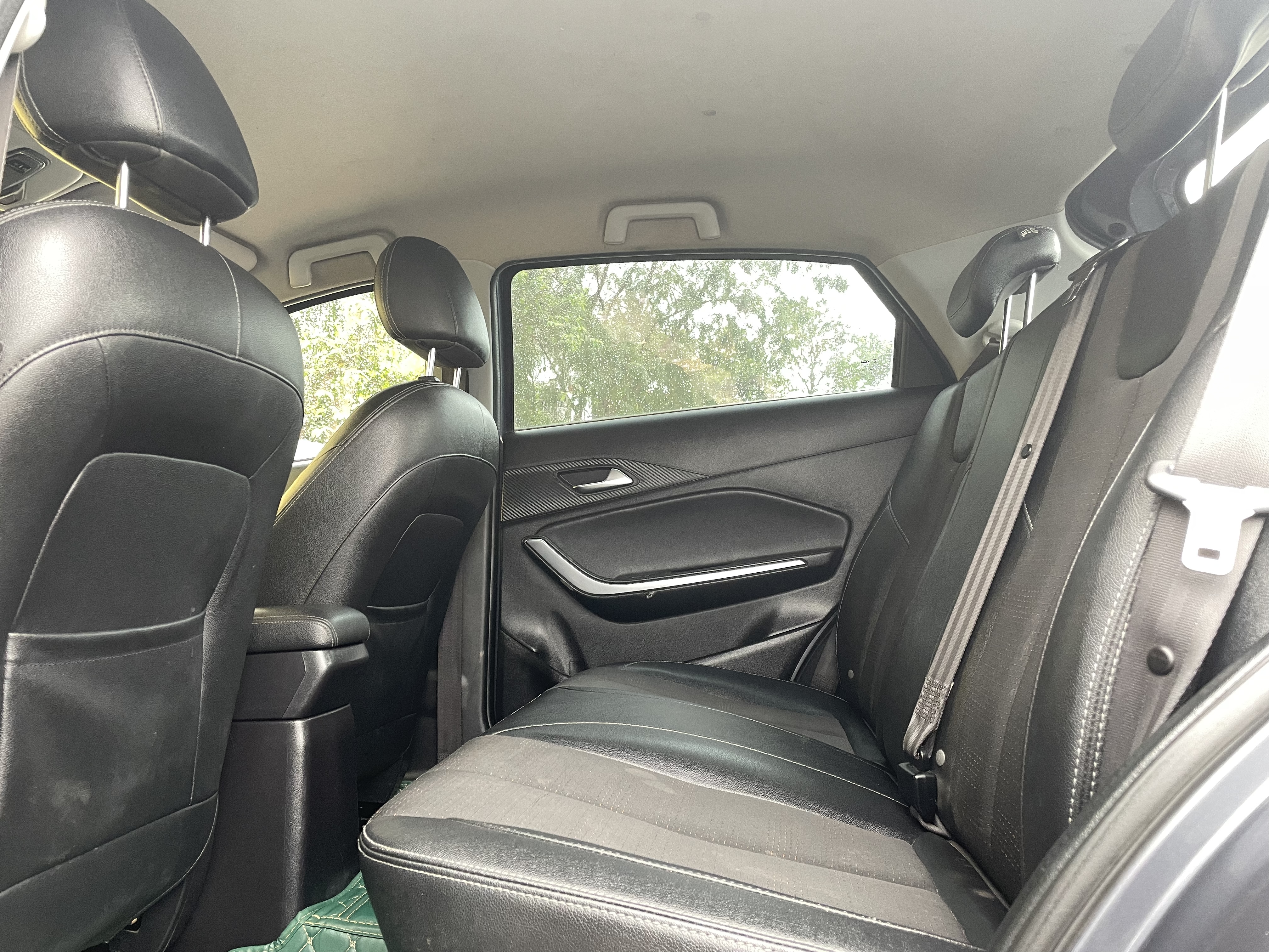 Chery Tiggo 3x 2019 #5 Chery Tiggo 3x 2019 car image #5