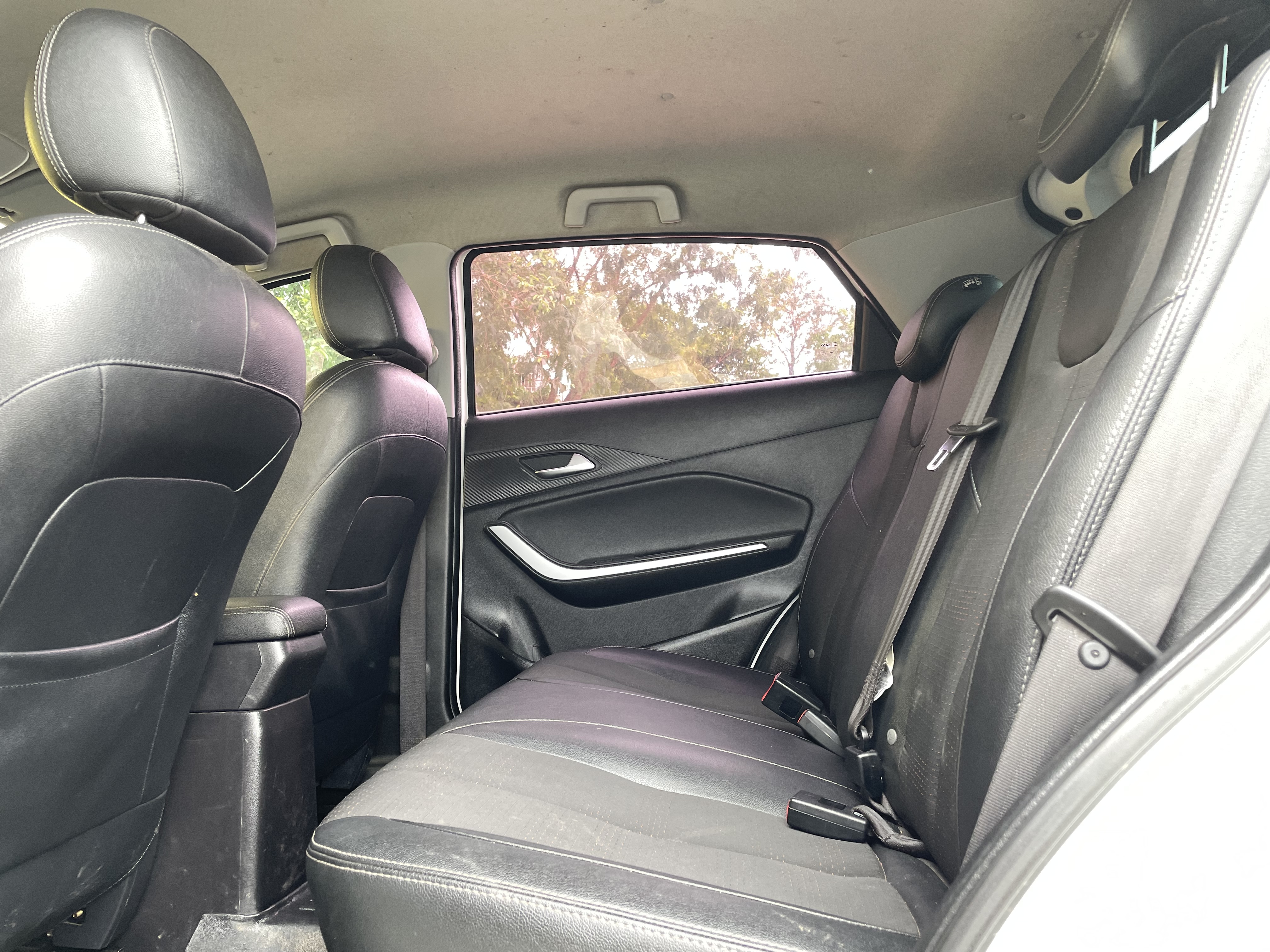 Chery Tiggo 3x 2019 #5 Chery Tiggo 3x 2019 car image #5