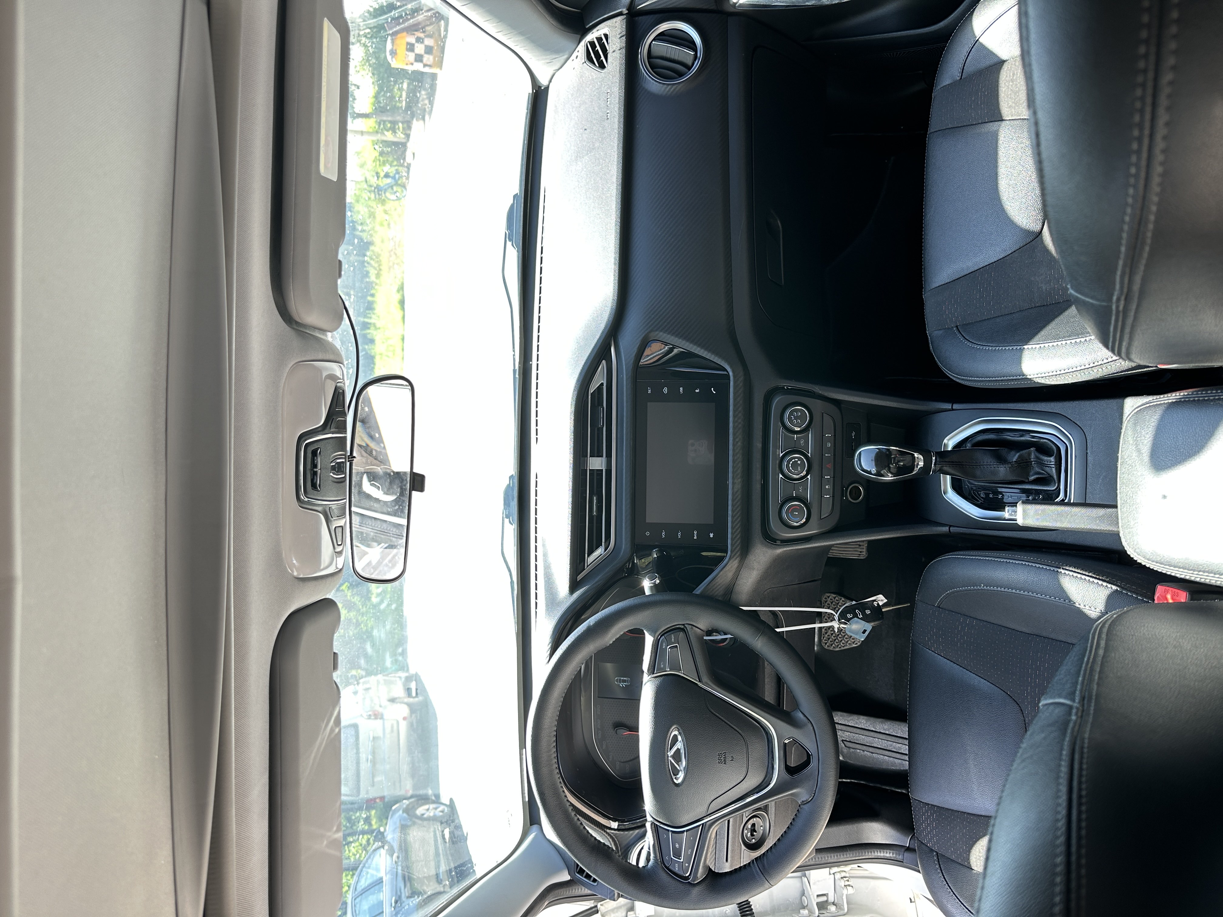 Tiggo 3x 2019 car image #5