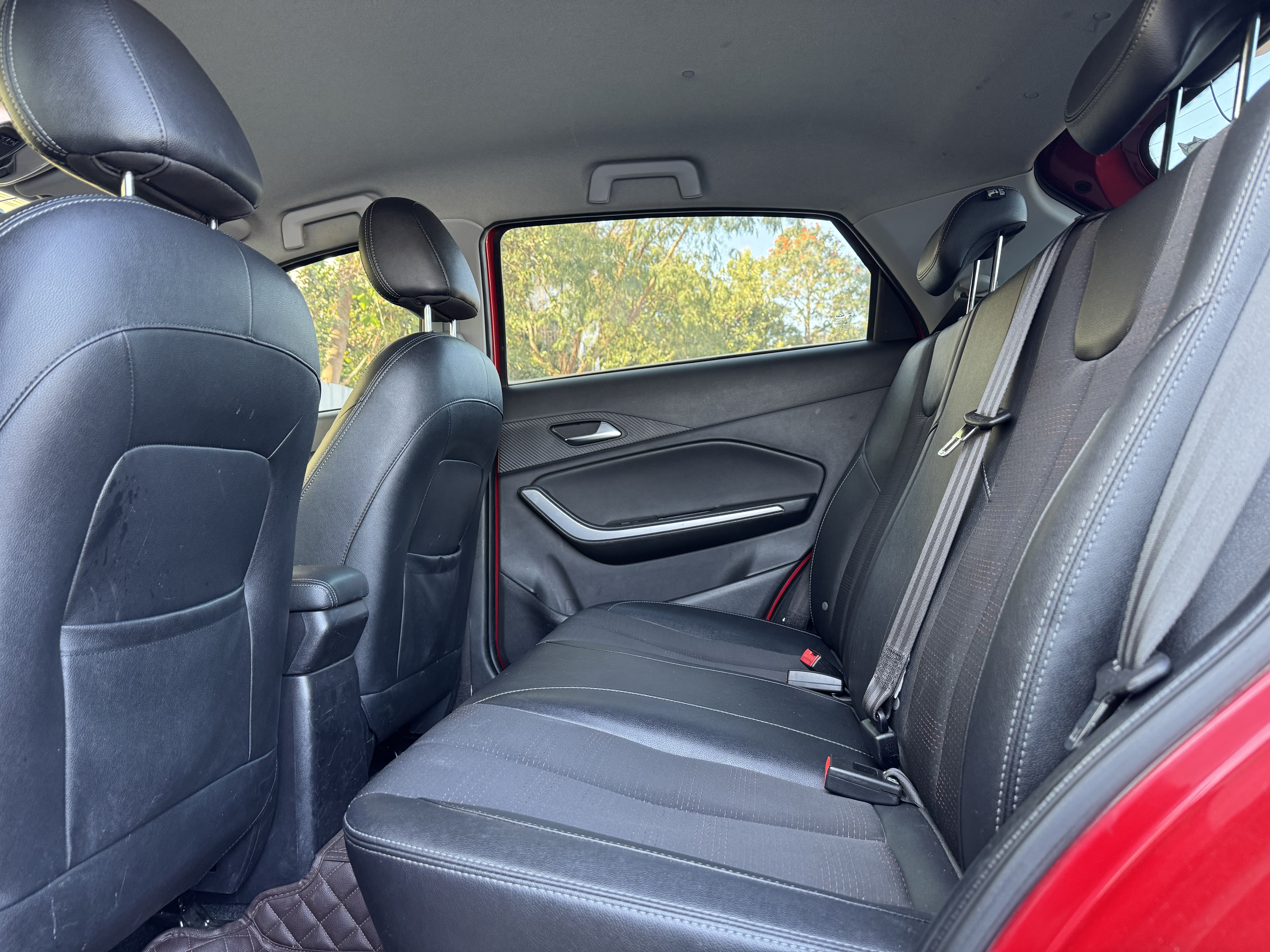 Chery 2018 imagem de carro #5