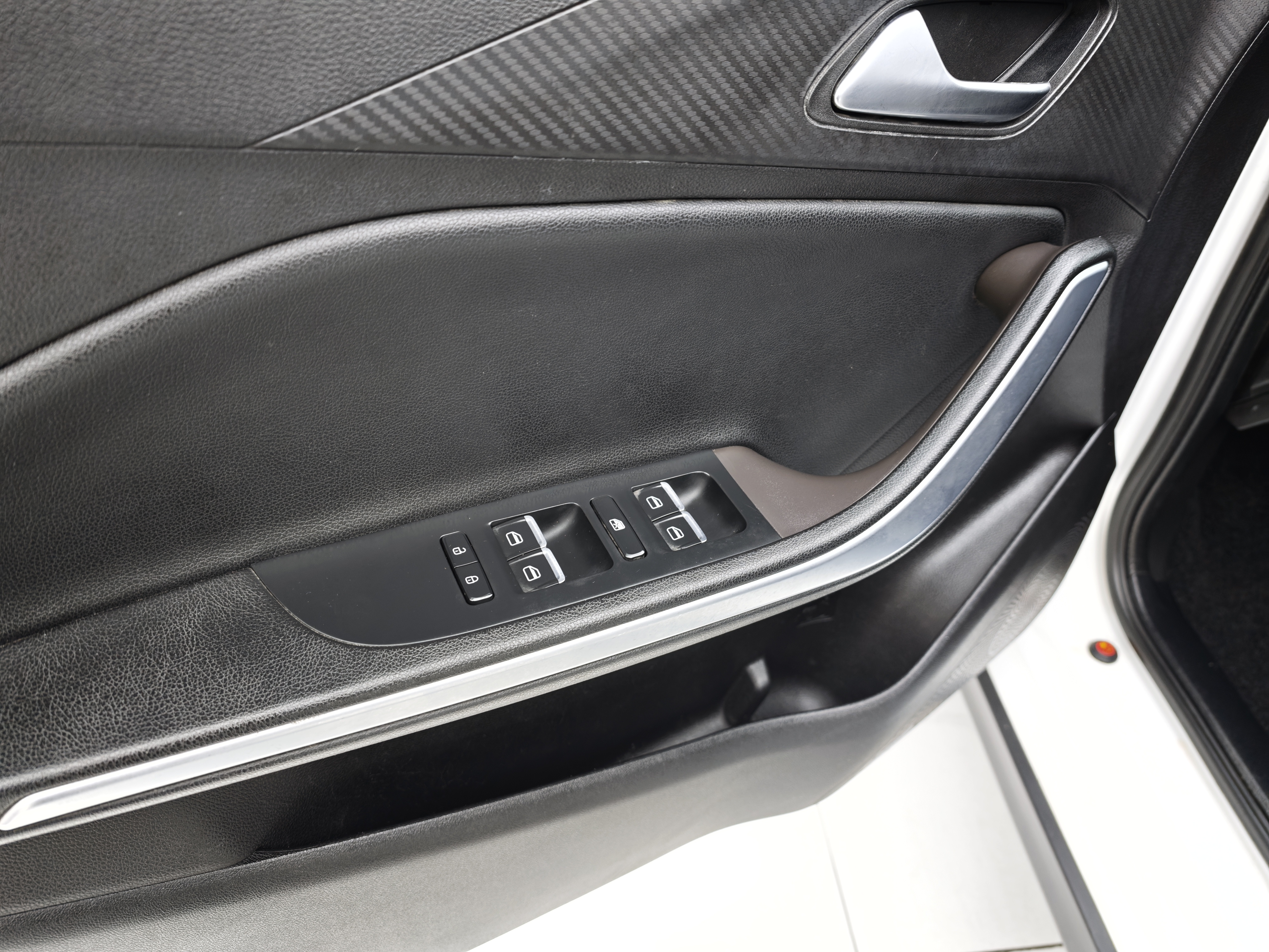 Chery 2018 car image #5