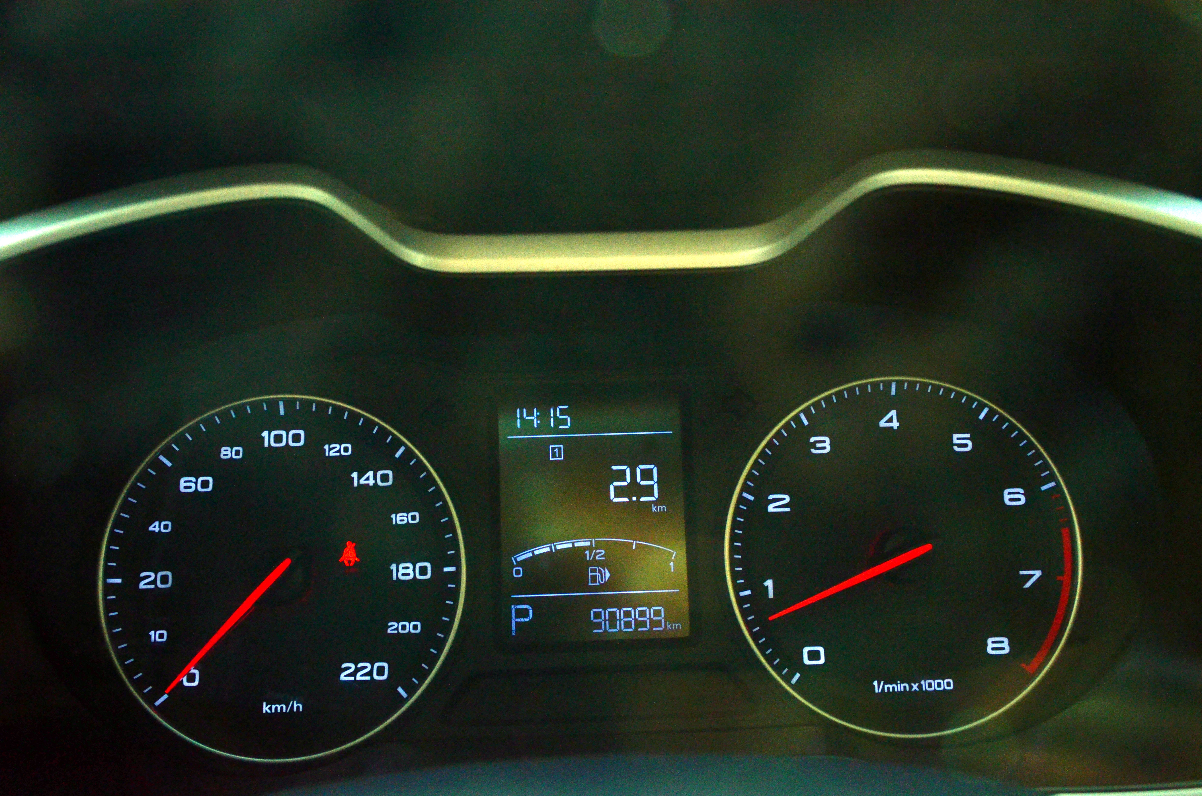 名爵 名爵3 2019 汽车图片 #5