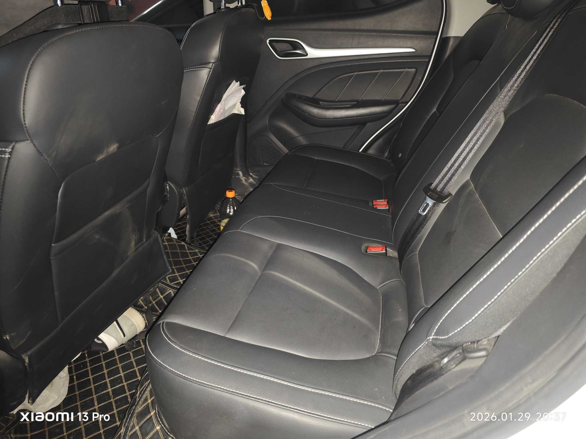 MG ZS 2019 car image #5