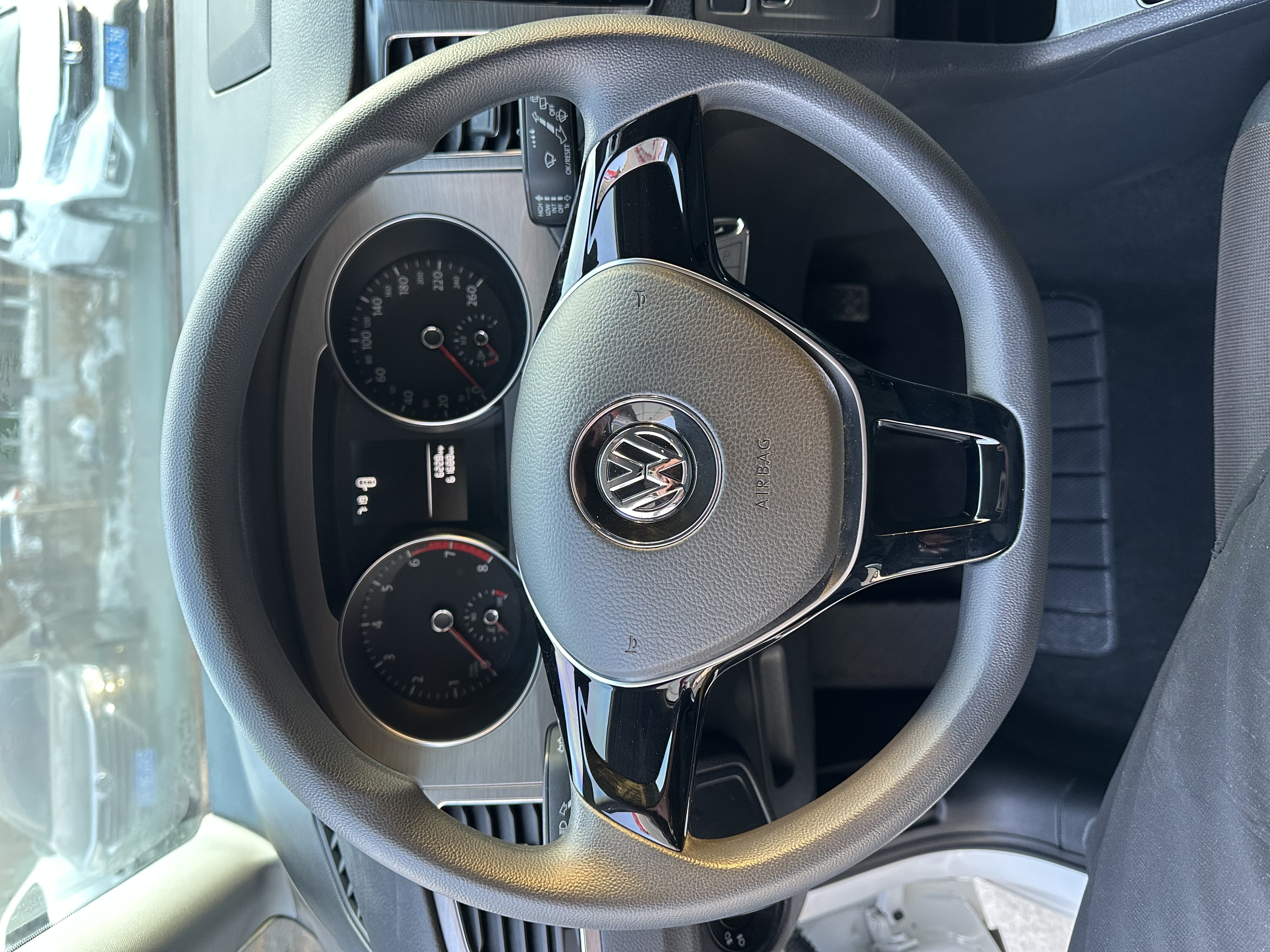 大众 高尔夫·嘉旅 2018 #5 大众 高尔夫·嘉旅 2018 汽车图片 #5