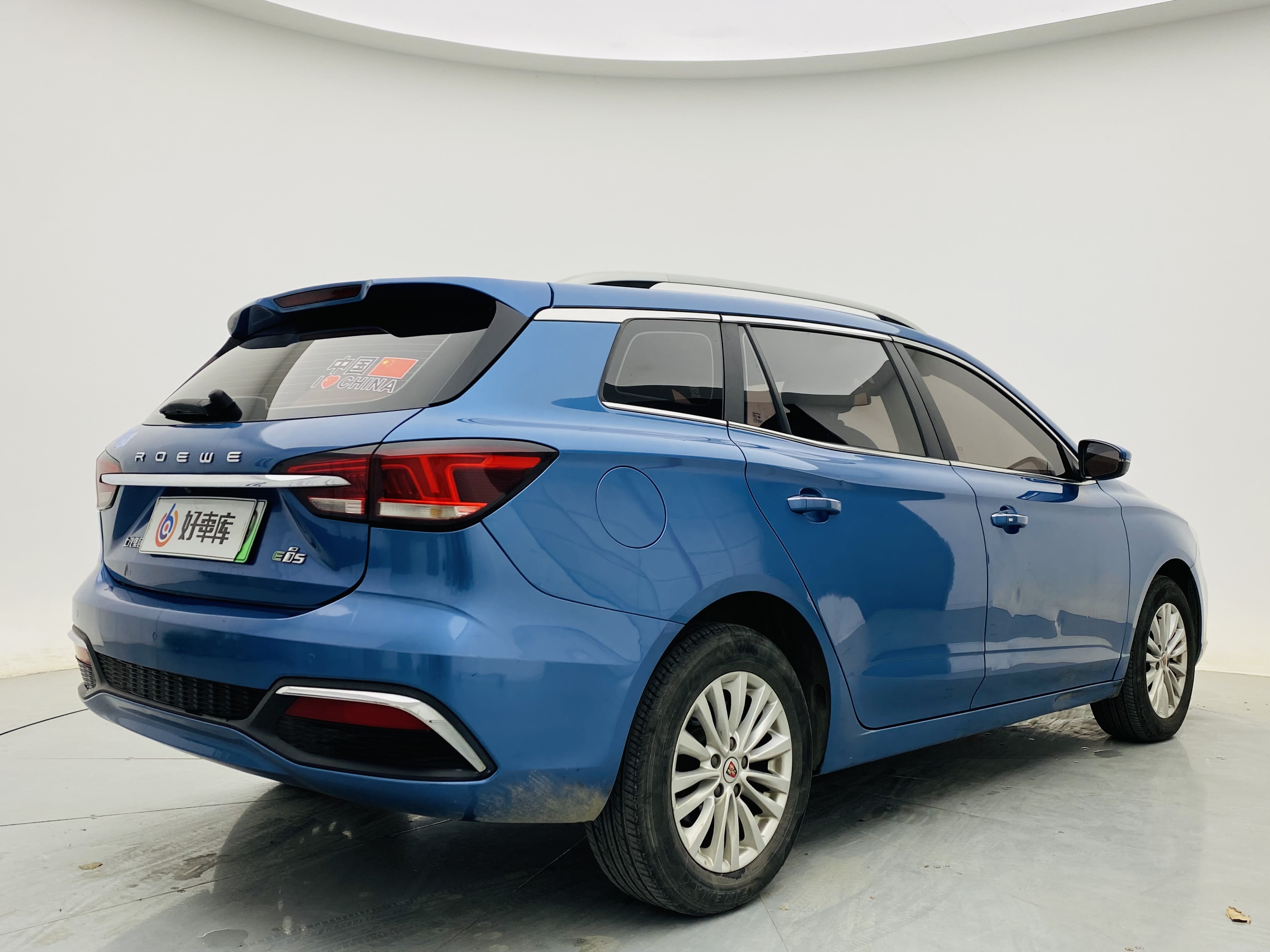 荣威 荣威Ei5 2019 汽车图片 #5