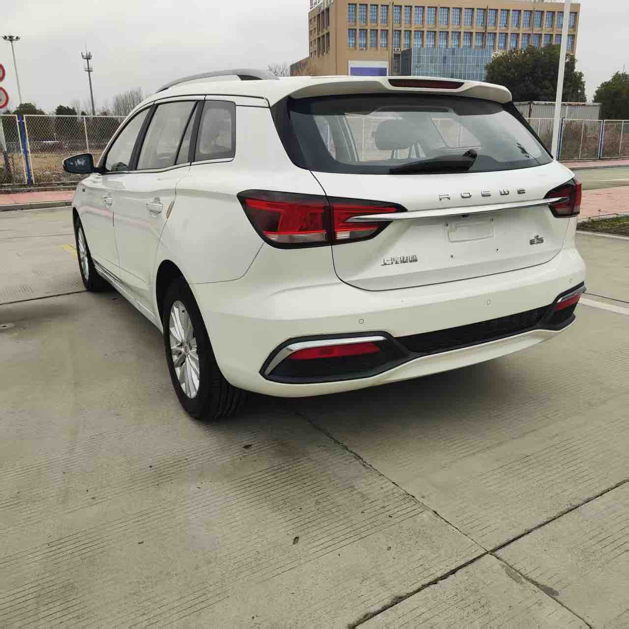 荣威 荣威Ei5 2019 汽车图片 #5