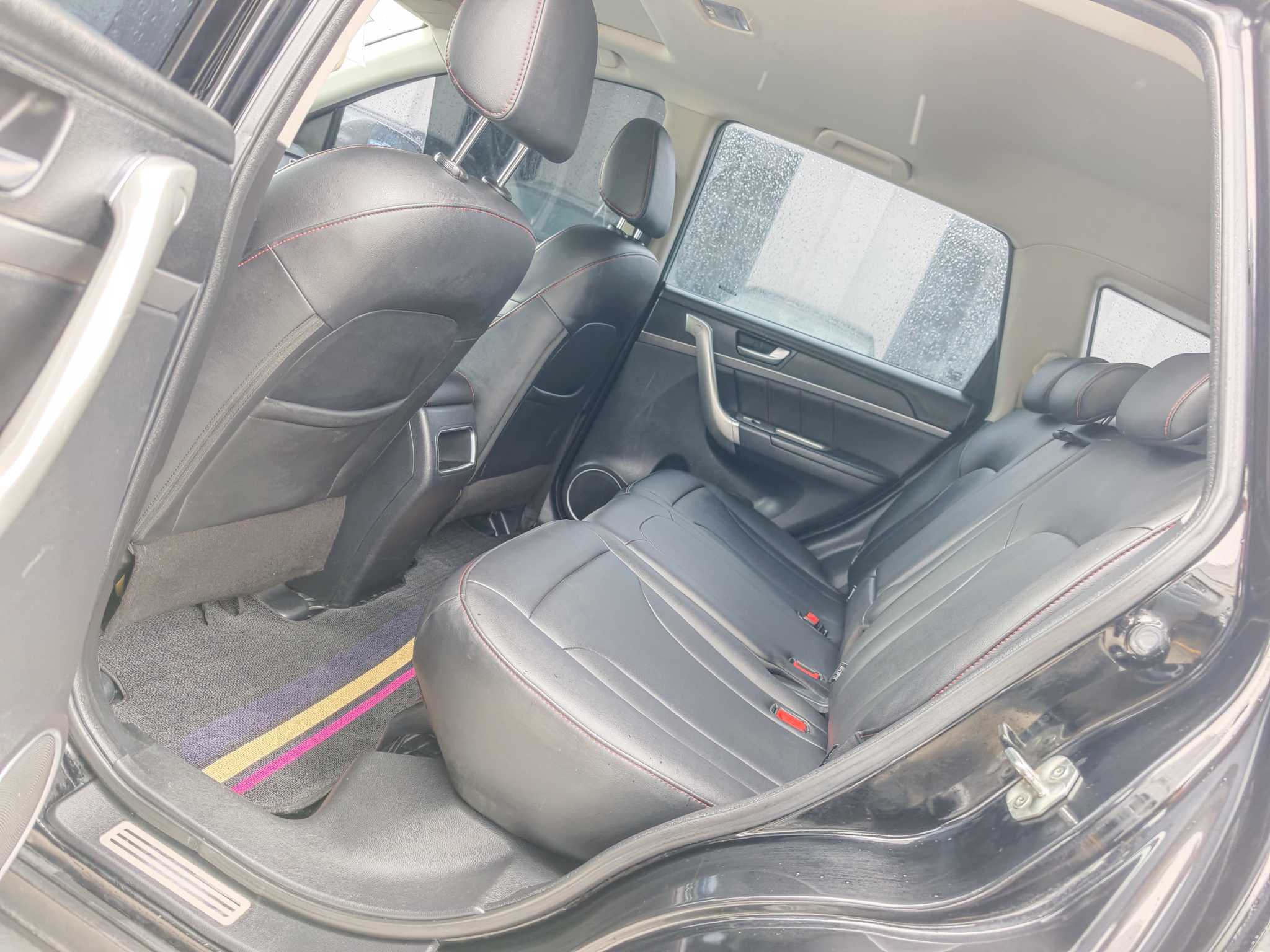 Haval M6 2018 #5 Haval M6 2018 car image #5