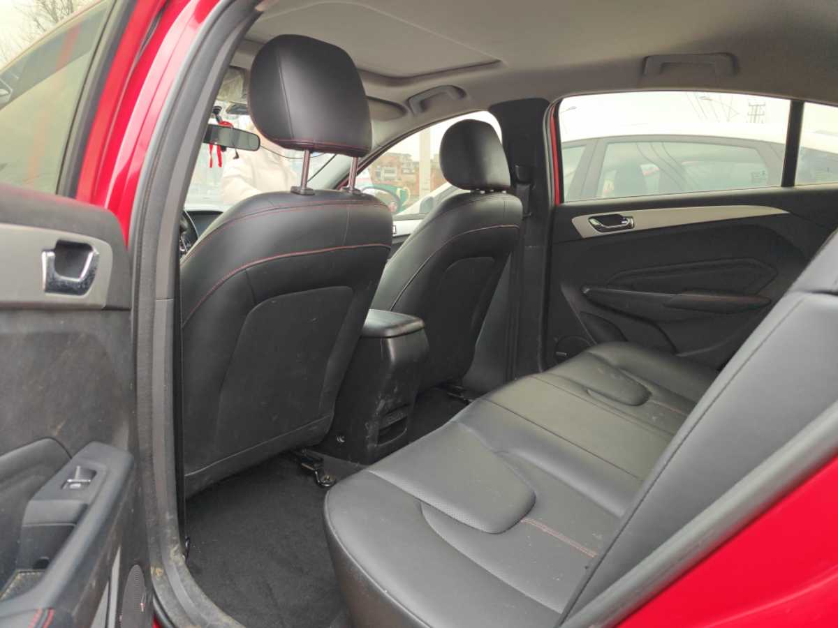 Chery 2019 #5 Chery 2019 car image #5