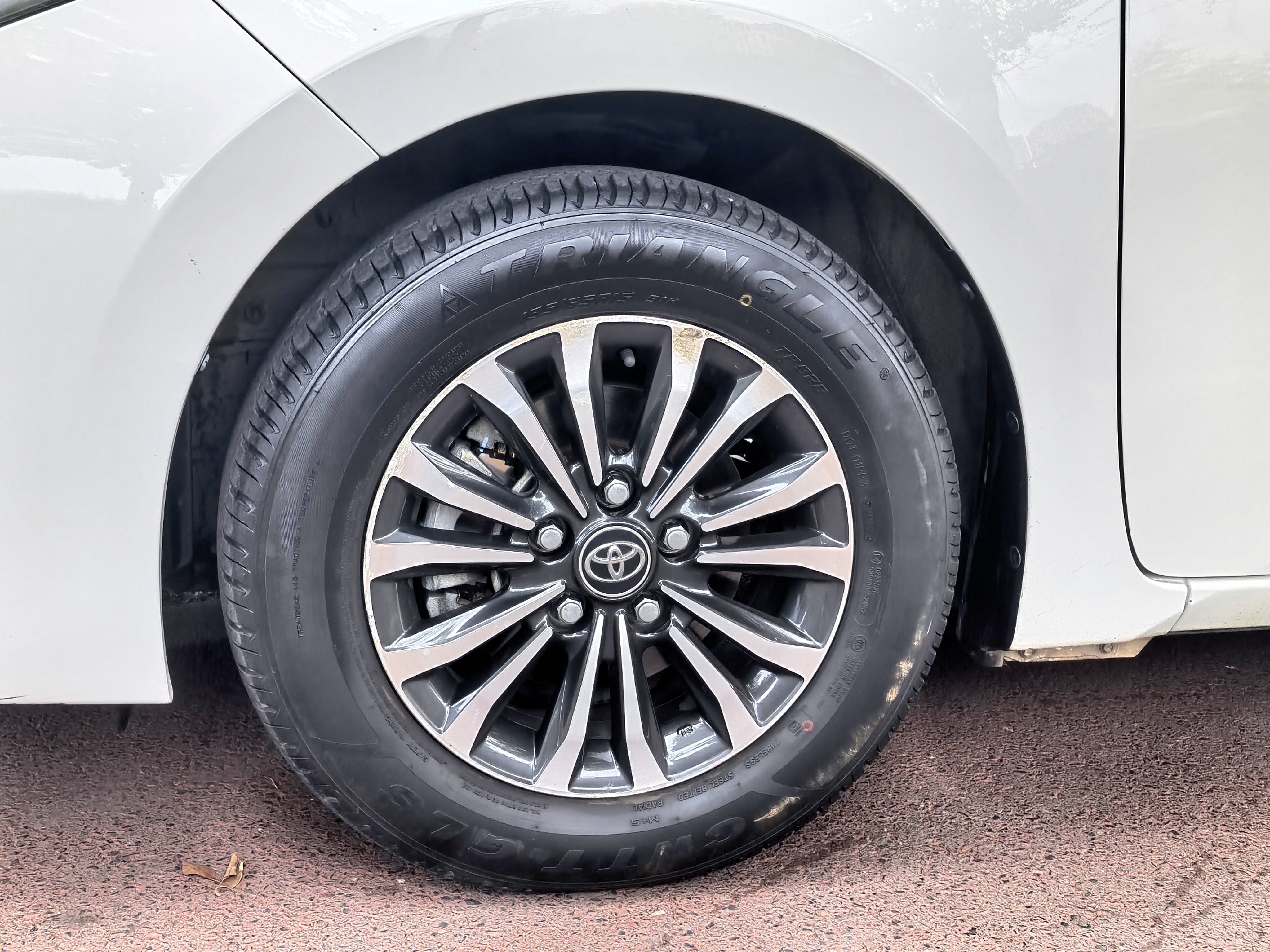 Toyota Corolla 2019 #5 Toyota Corolla 2019 car image #5