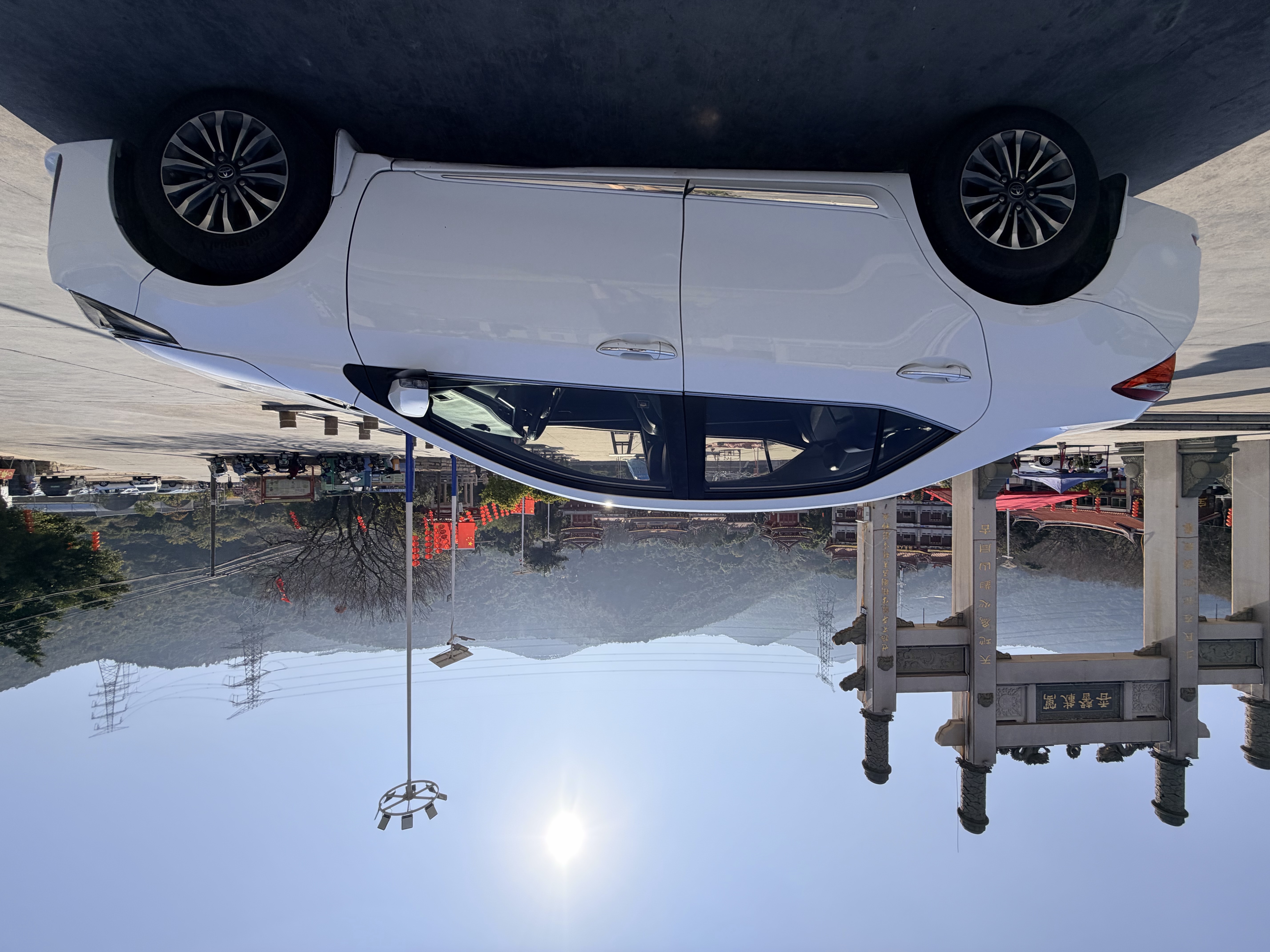 Toyota Corolla 2019 #5 Toyota Corolla 2019 car image #5
