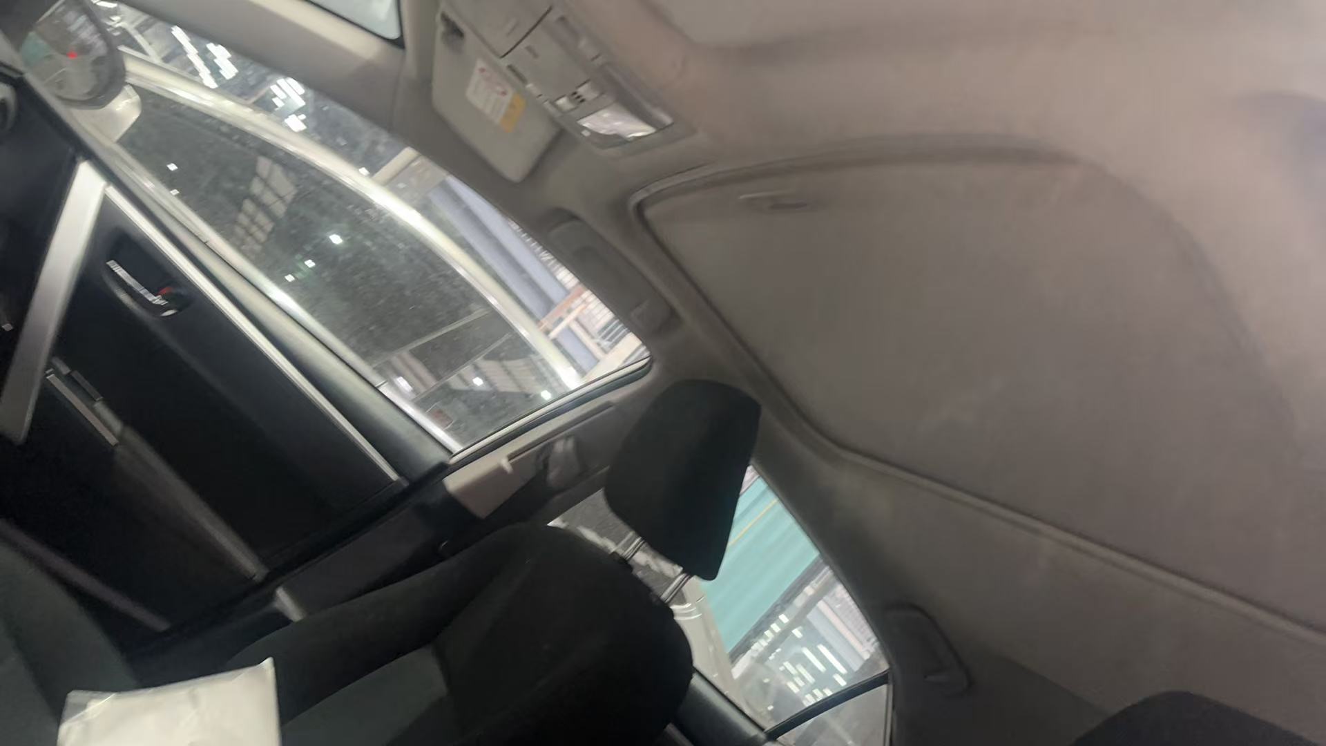 Toyota Corolla 2018 #5 Toyota Corolla 2018 car image #5