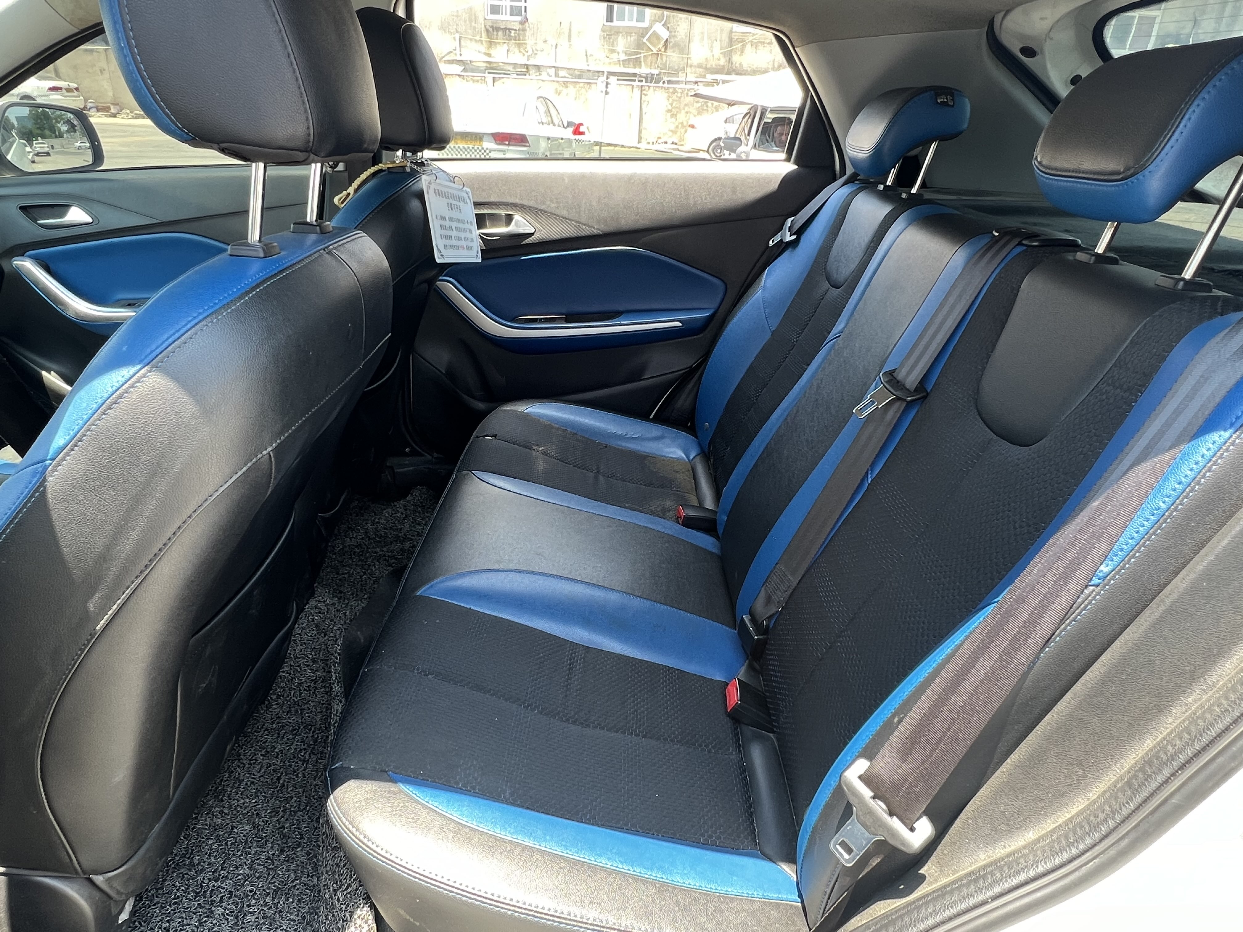 瑞虎3xe 2018 汽车图片 #5