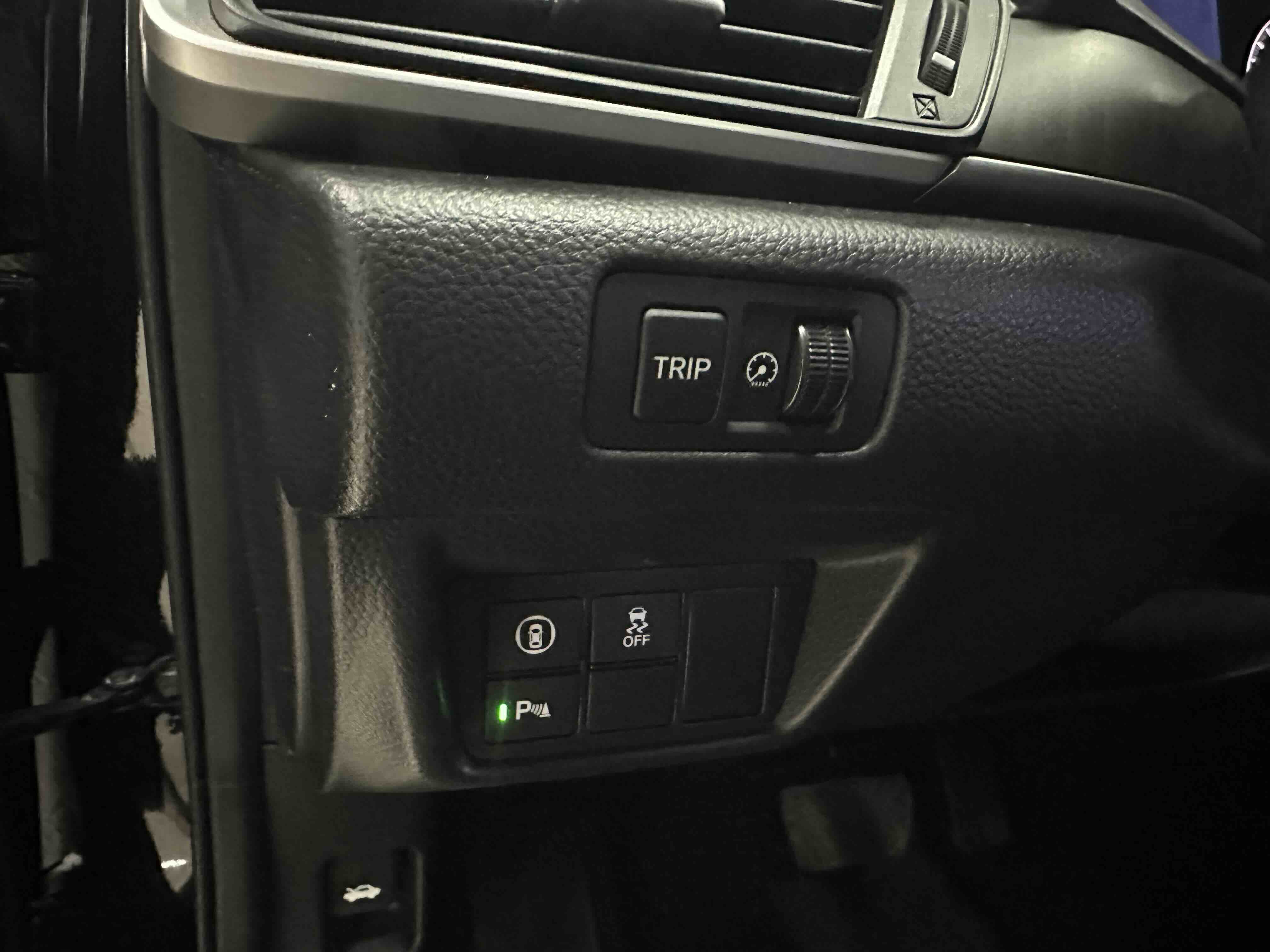 Honda Accord 2019 #5 Honda Accord 2019 car image #5