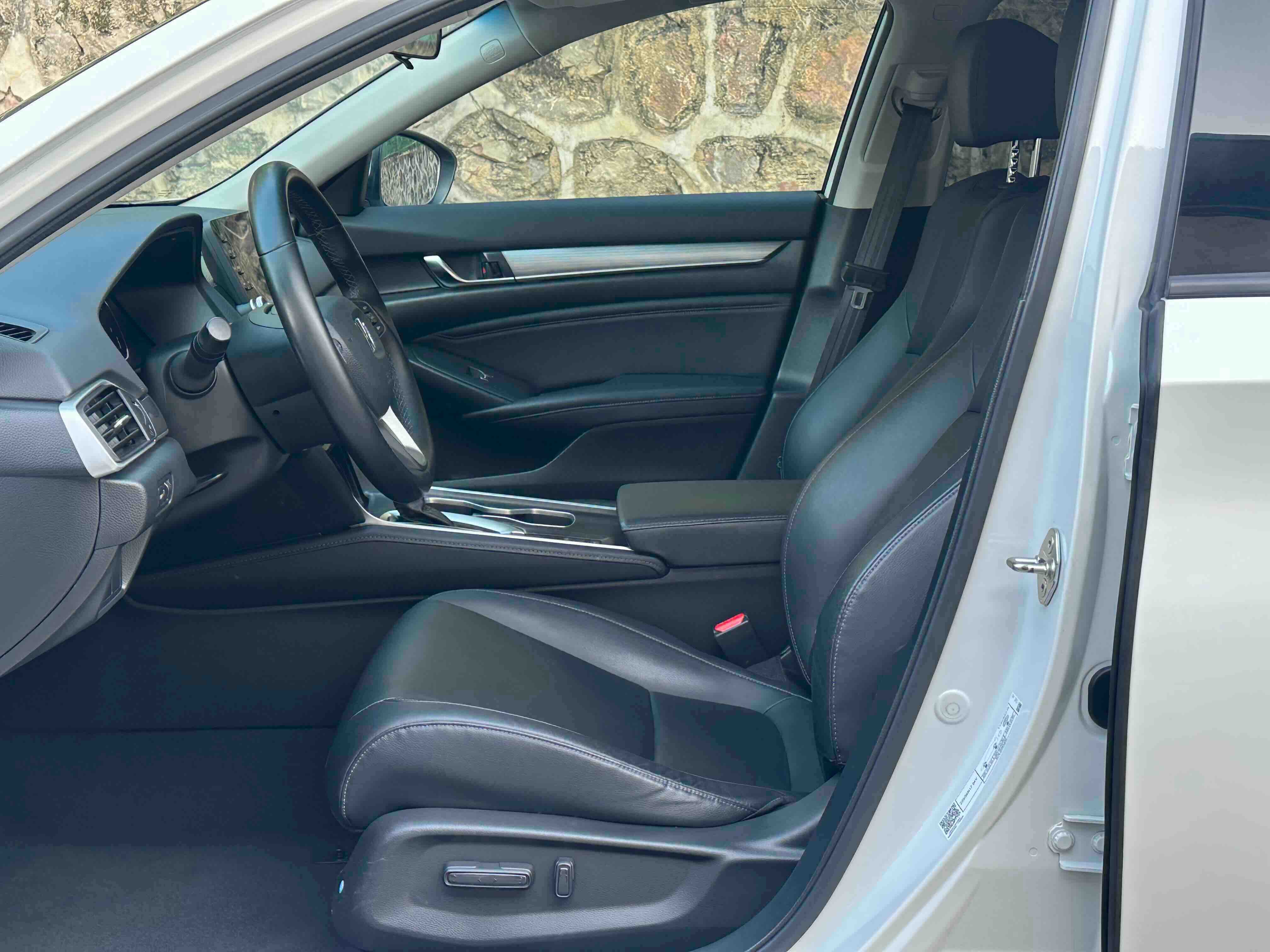 Honda Accord 2019 car image #5