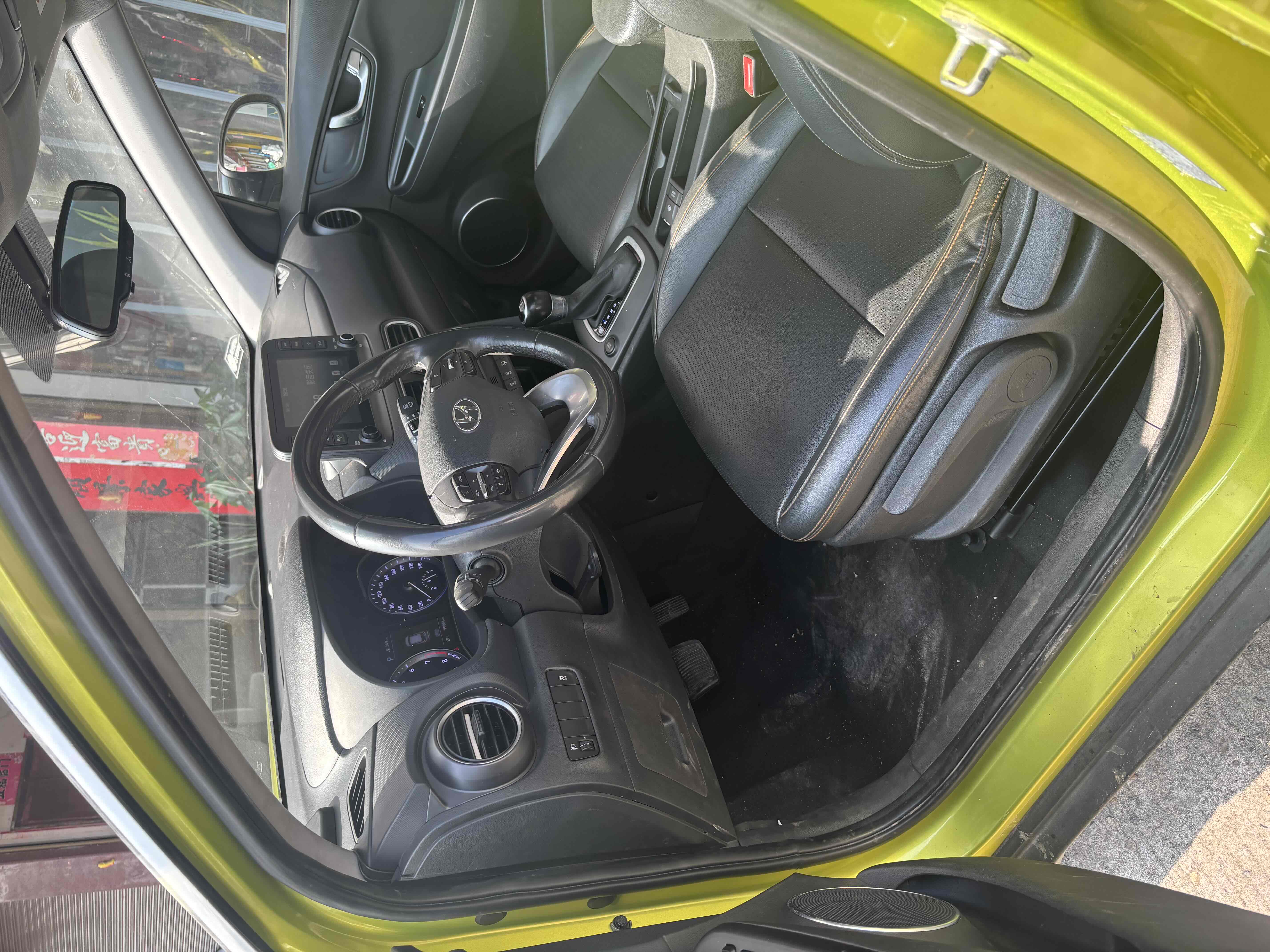 Hyundai ENCINO 2019 car image #5