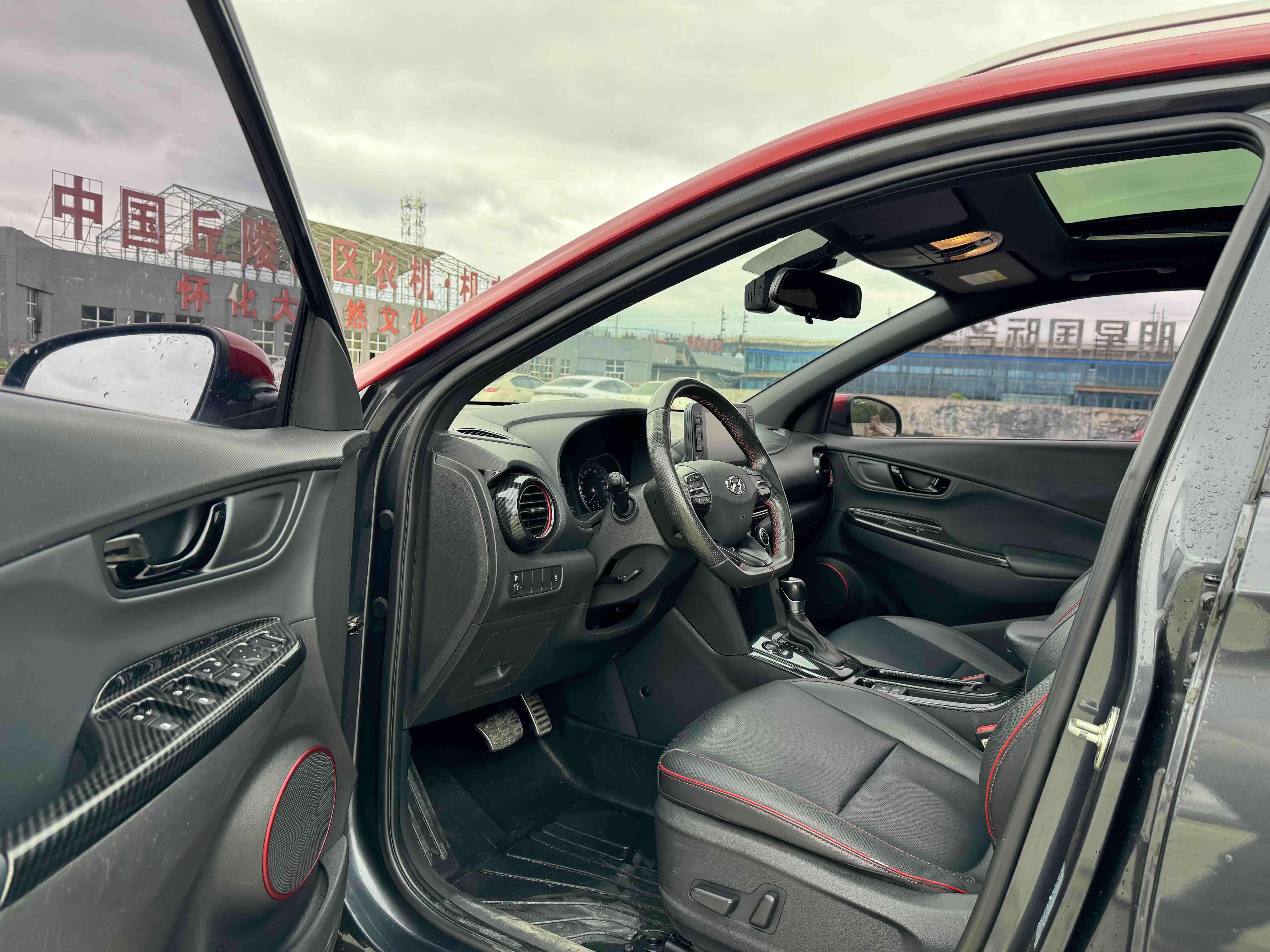 Hyundai ENCINO 2019 car image #5