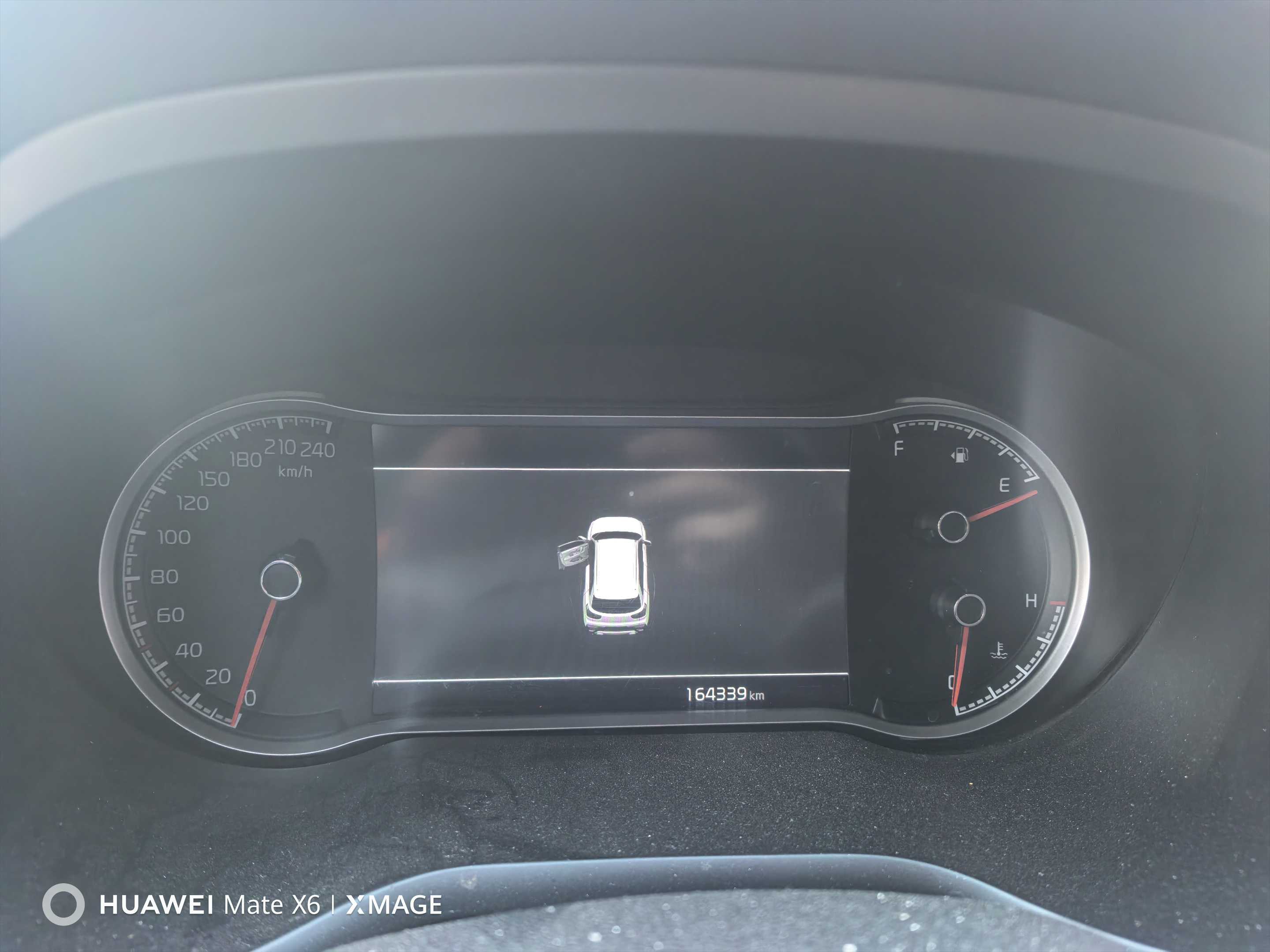 Kia Sportage R 2018 car image #5