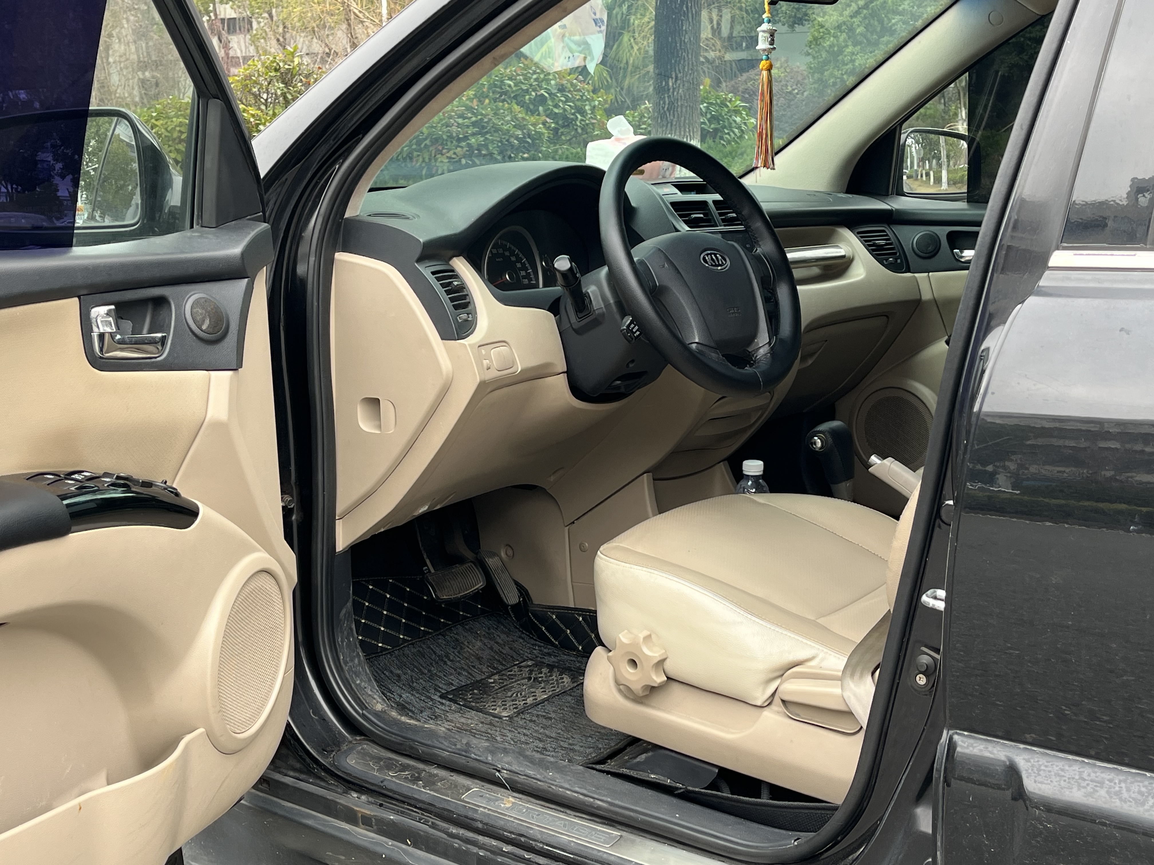 起亚 狮跑 2009 汽车图片 #5