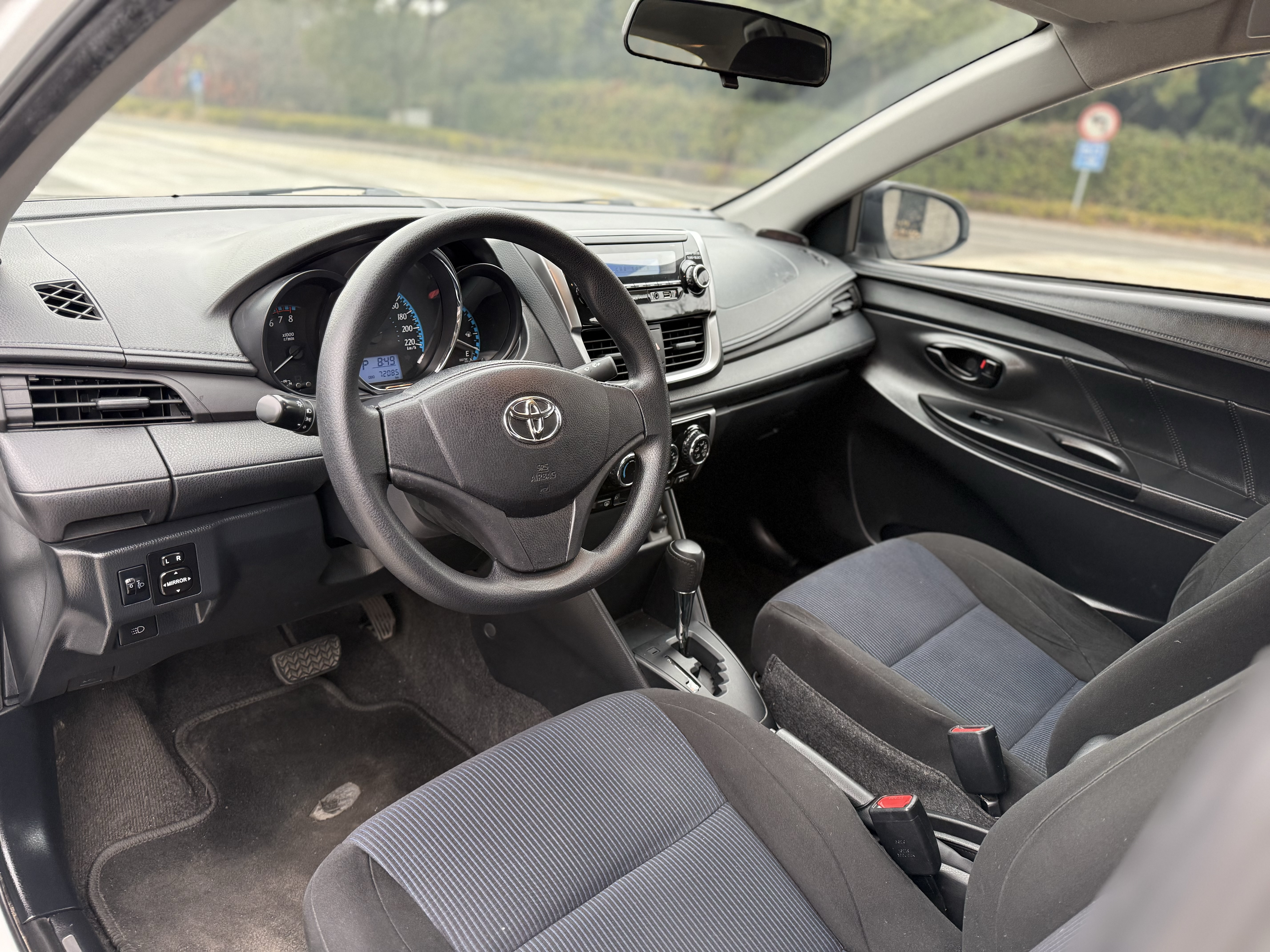 Yaris L Zhixiang 2018 #5 Yaris L Zhixiang 2018 car image #5