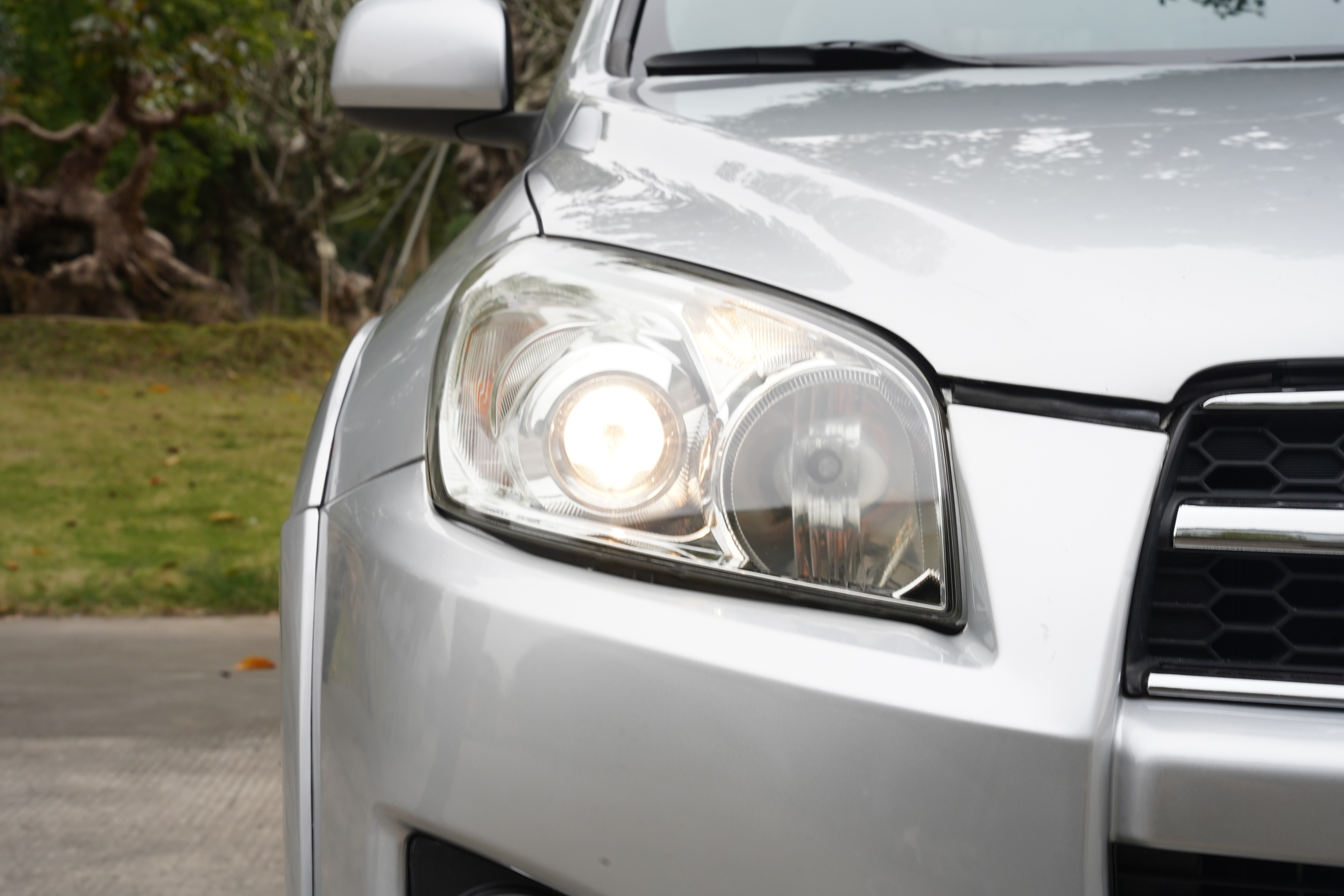 Toyota RAV4 2009 car image #5
