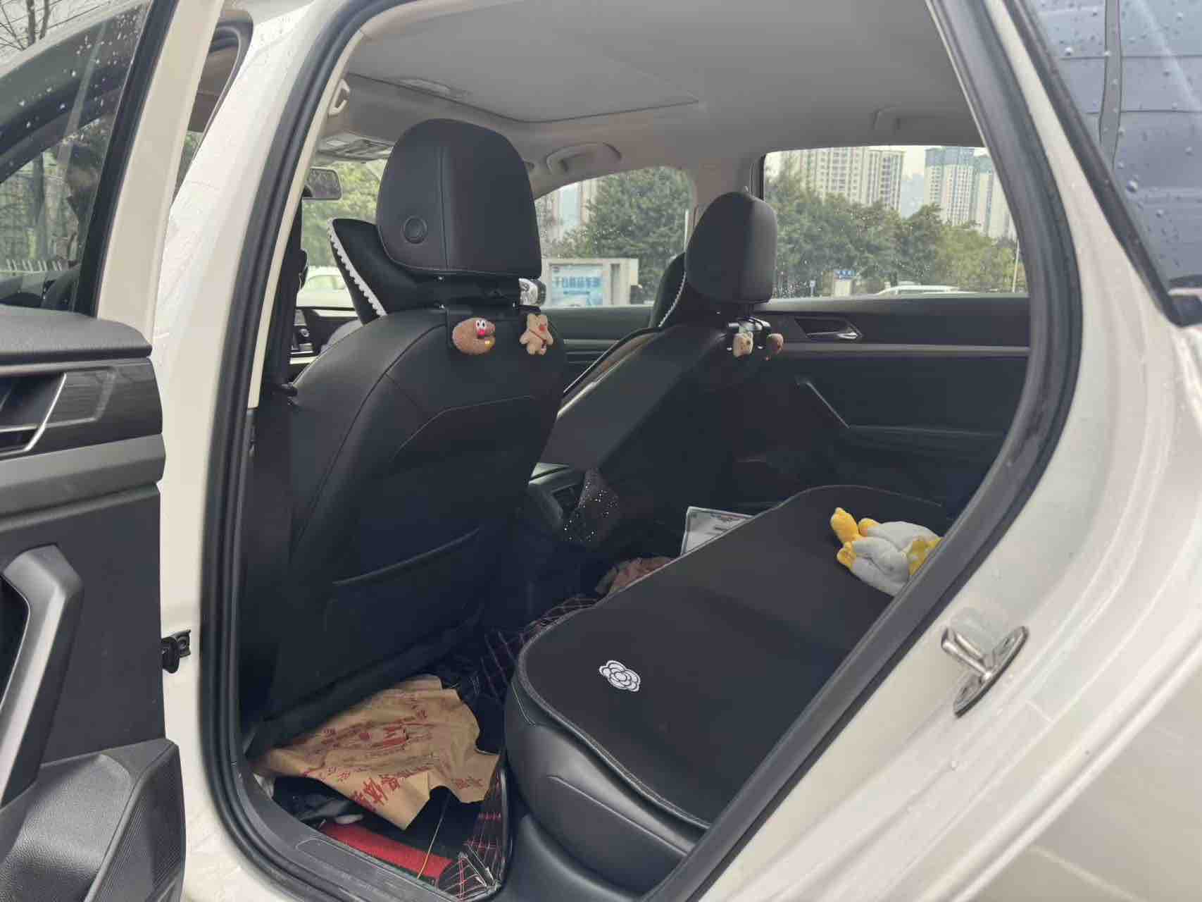 Volkswagen Lavida 2019 car image #5