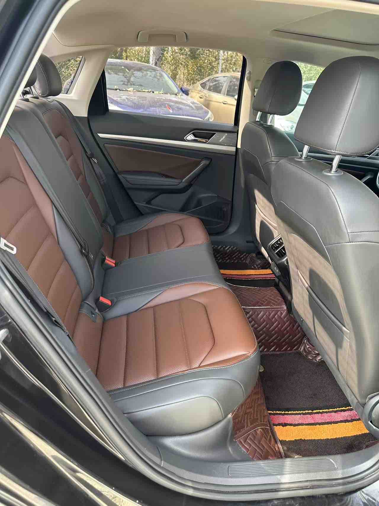 Volkswagen Lavida 2019 #5 Volkswagen Lavida 2019 car image #5