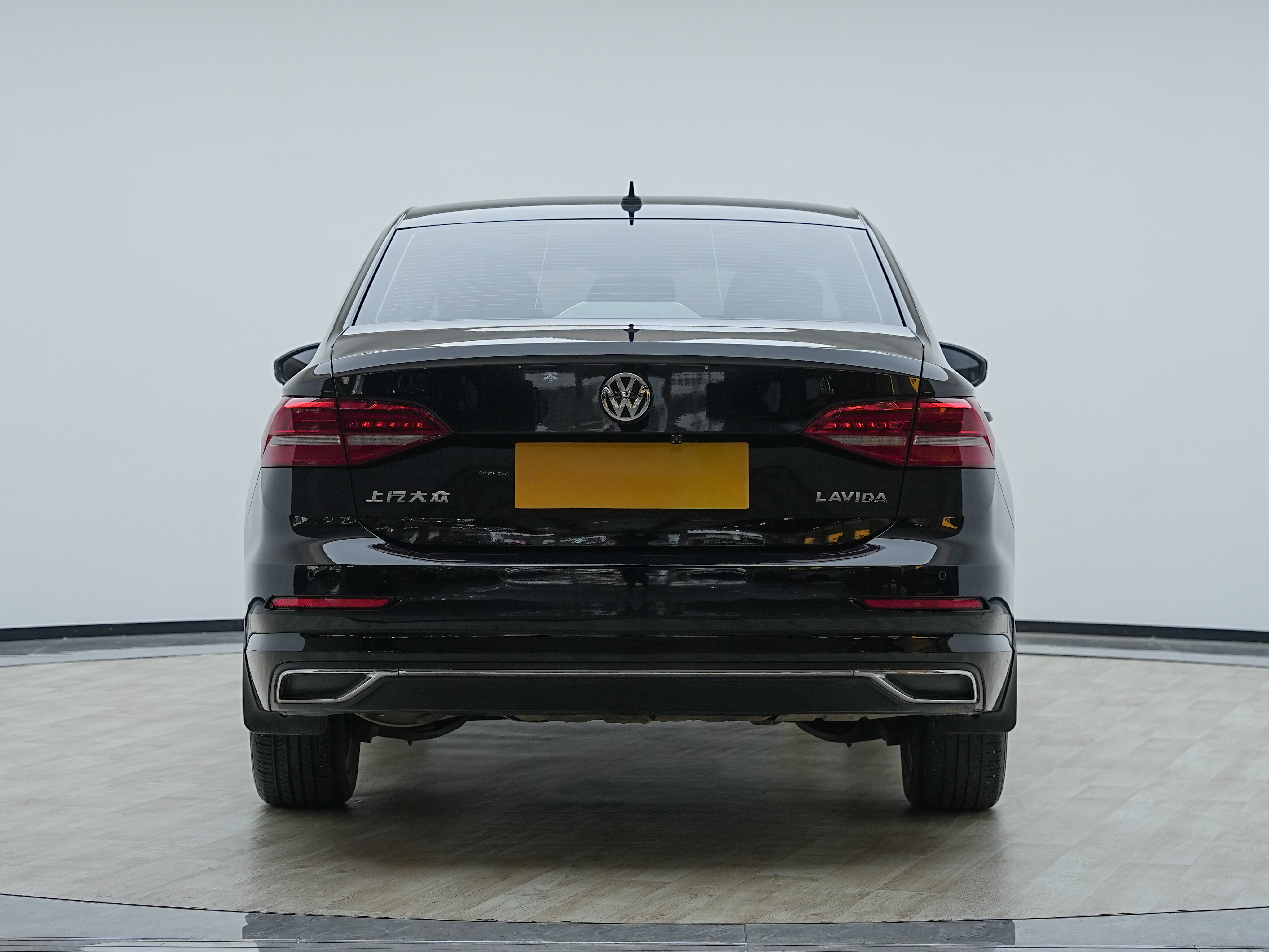 Volkswagen Lavida 2019 #5 Volkswagen Lavida 2019 car image #5
