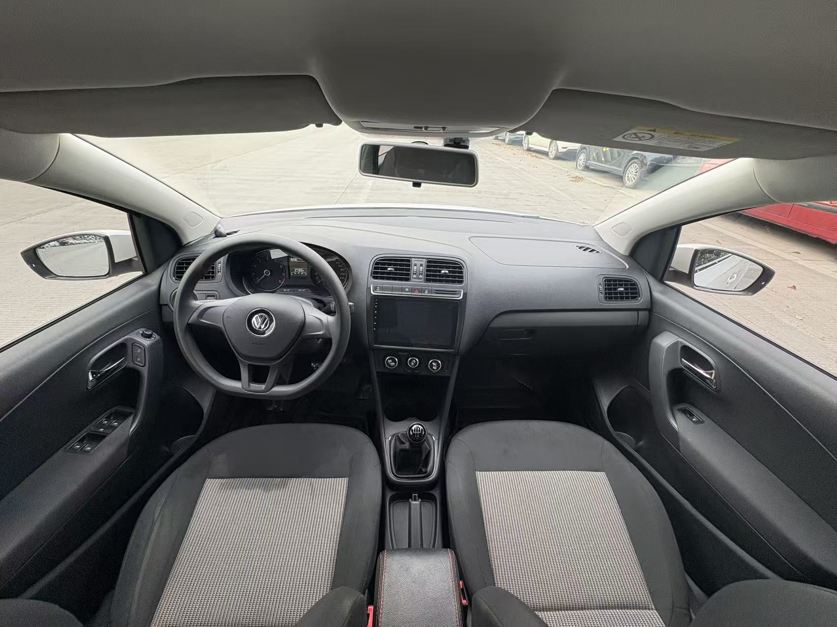 Polo 2019 #5 Polo 2019 car image #5