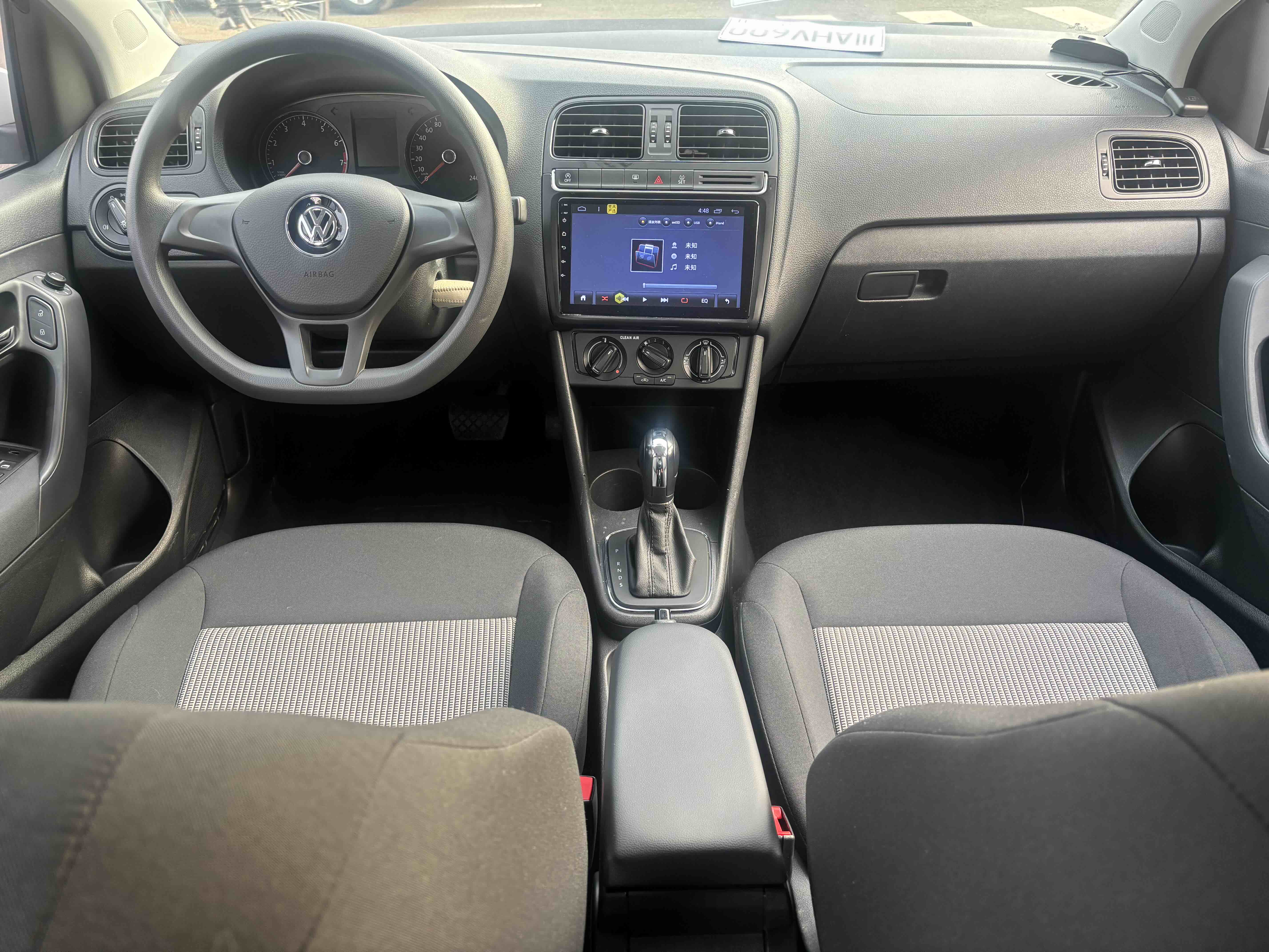 Polo 2019 #5 Polo 2019 car image #5