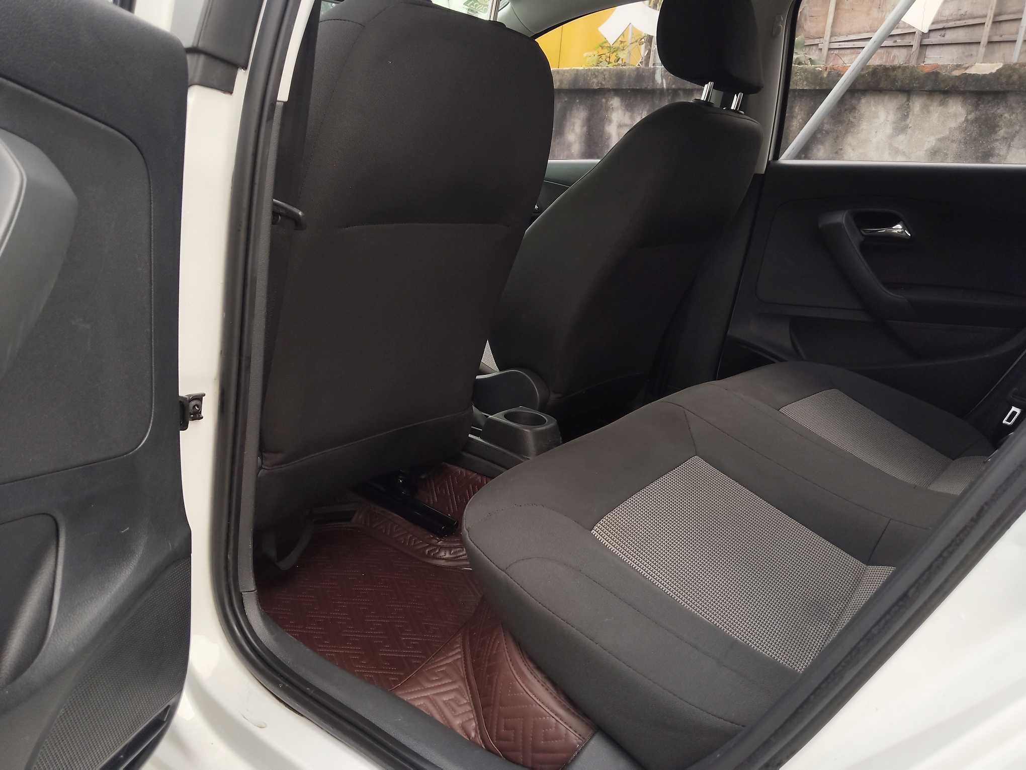 Polo 2019 car image #5