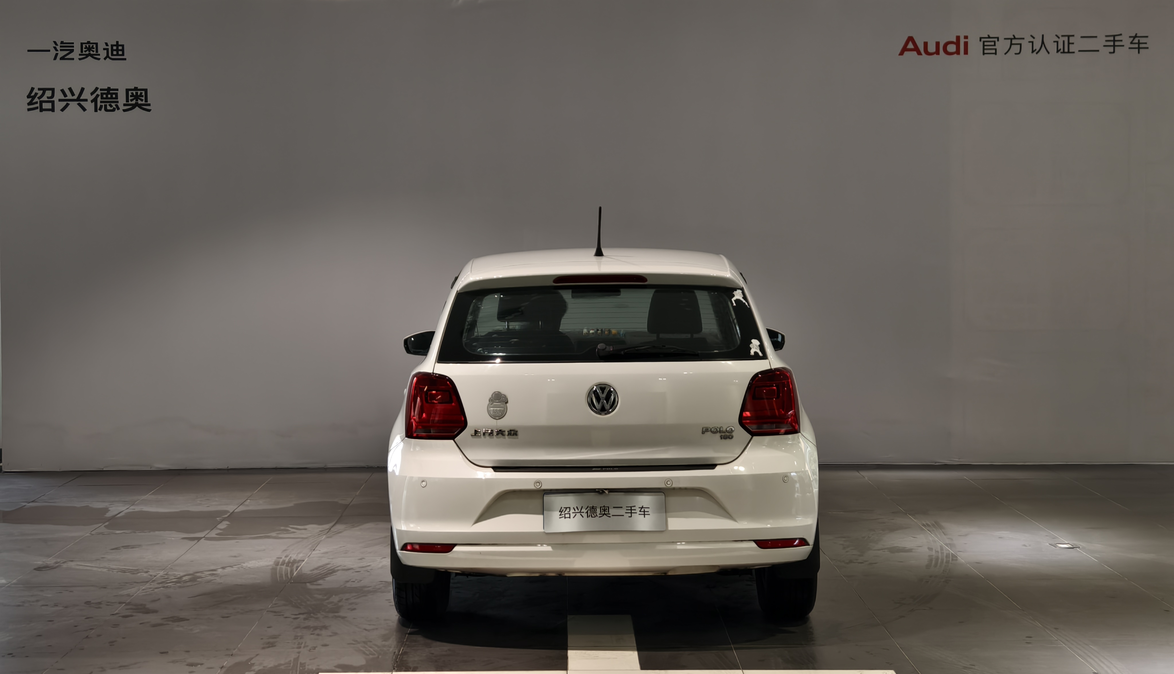 Polo 2019 #5 Polo 2019 car image #5