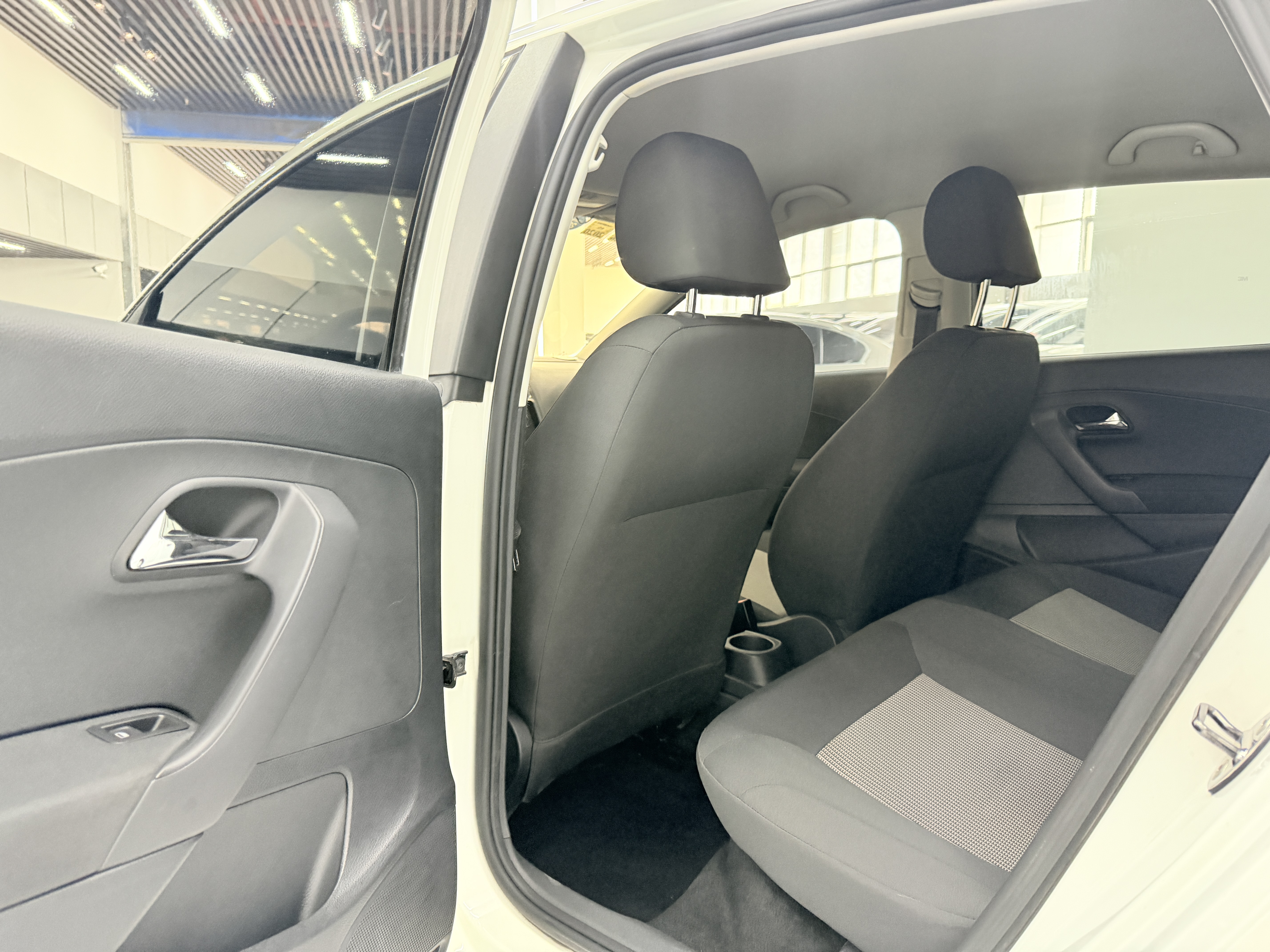 Polo 2018 immagine di auto #5