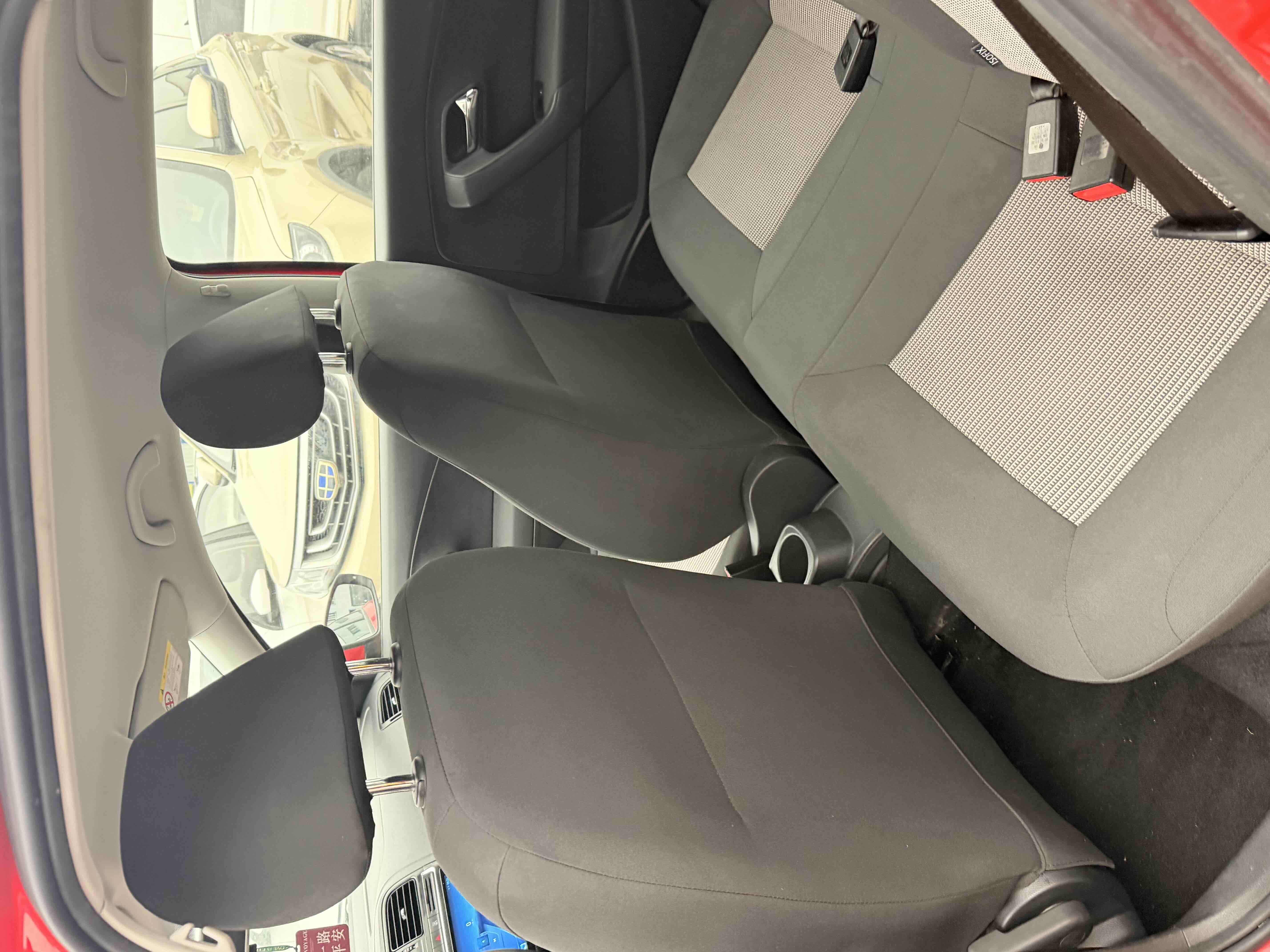 Polo 2019 #5 Polo 2019 car image #5