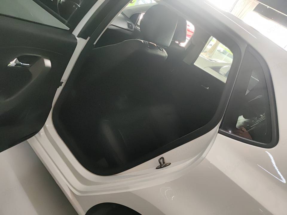 Polo 2019 #5 Polo 2019 car image #5