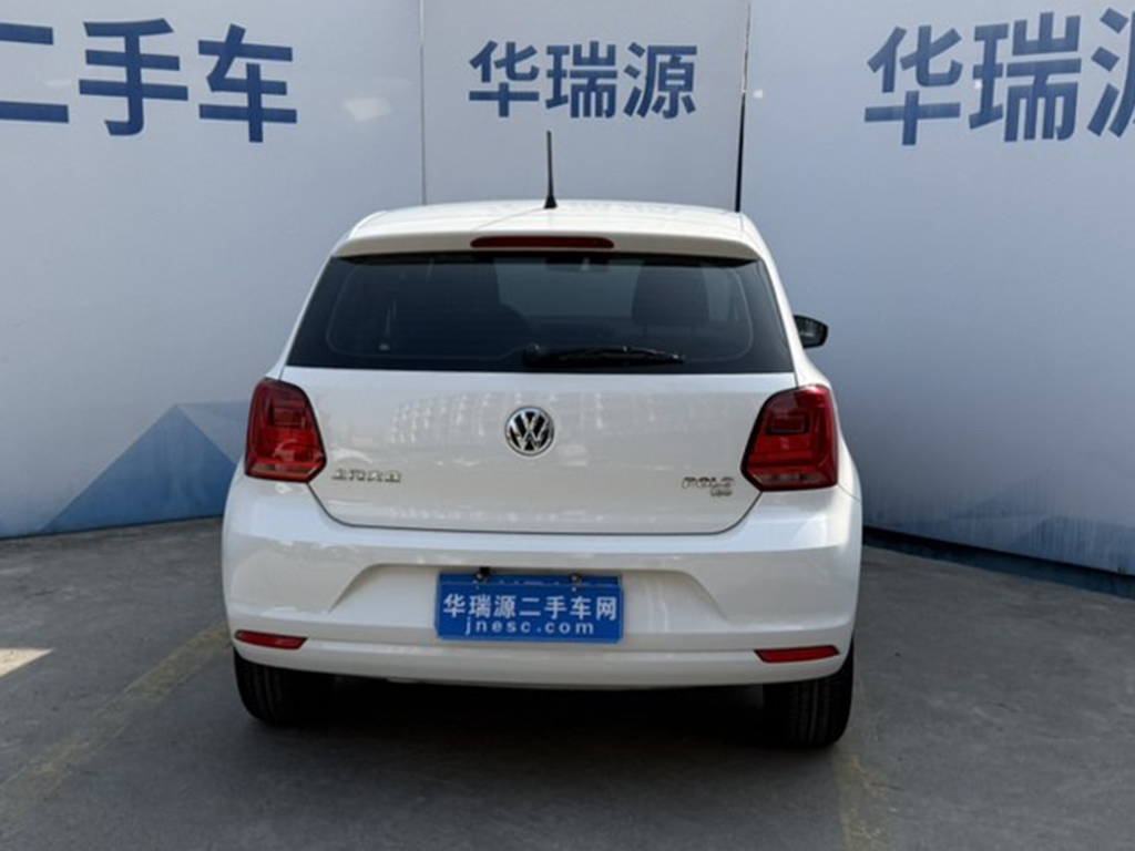 Polo 2018 #5 Polo 2018 car image #5