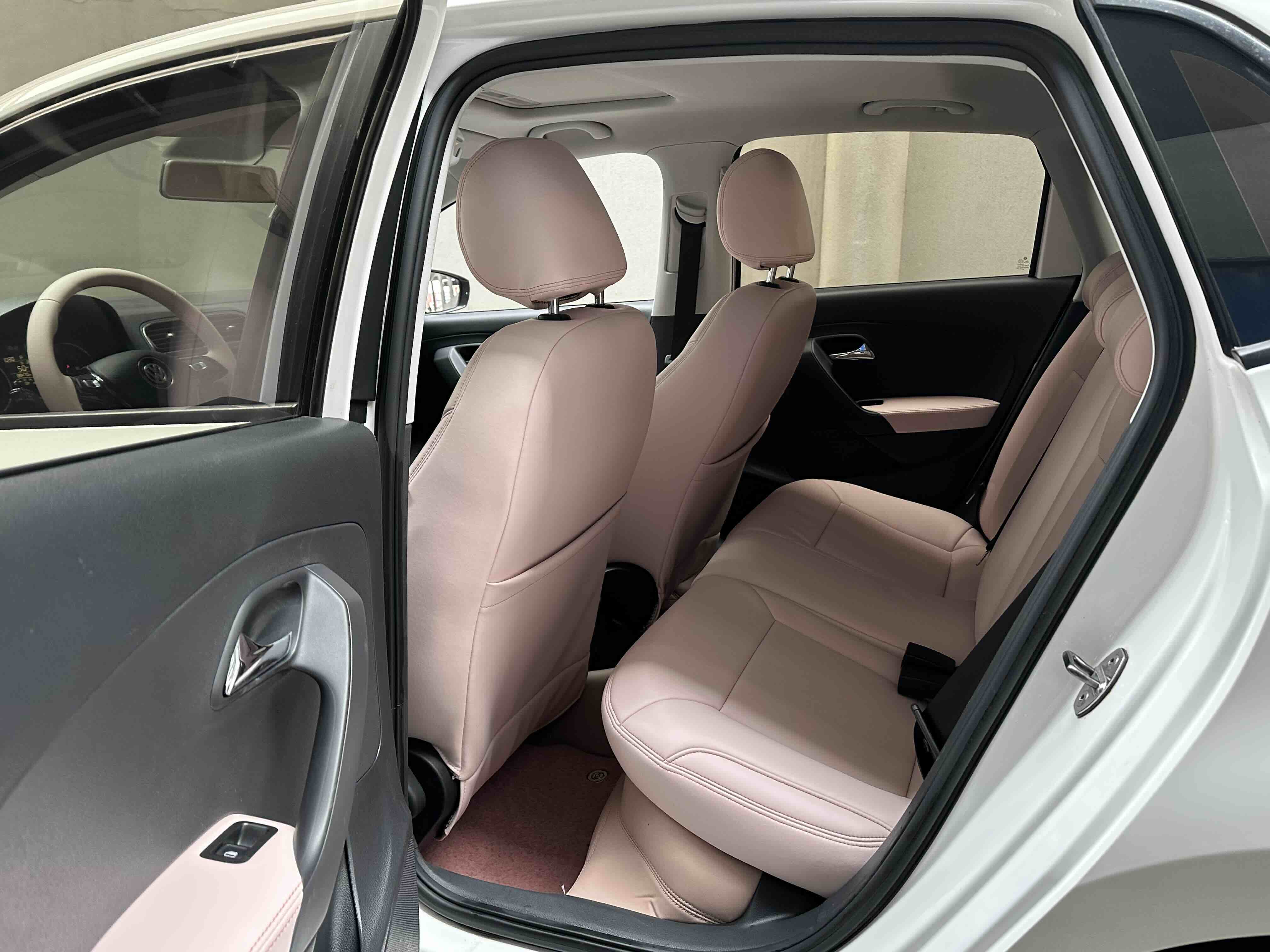 Polo 2018 #5 Polo 2018 car image #5